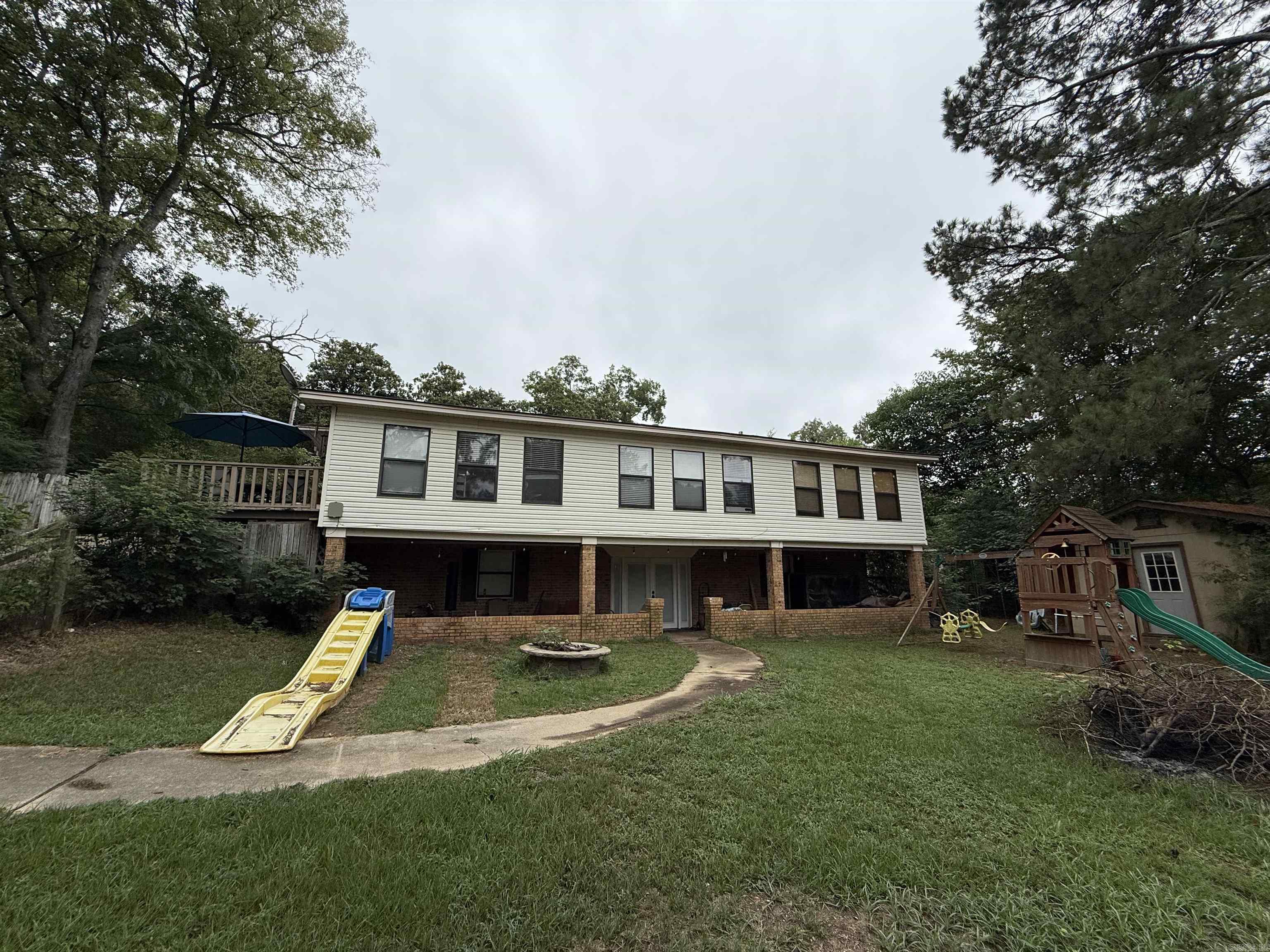 MURFREESBORO HEIGHTS - Residential