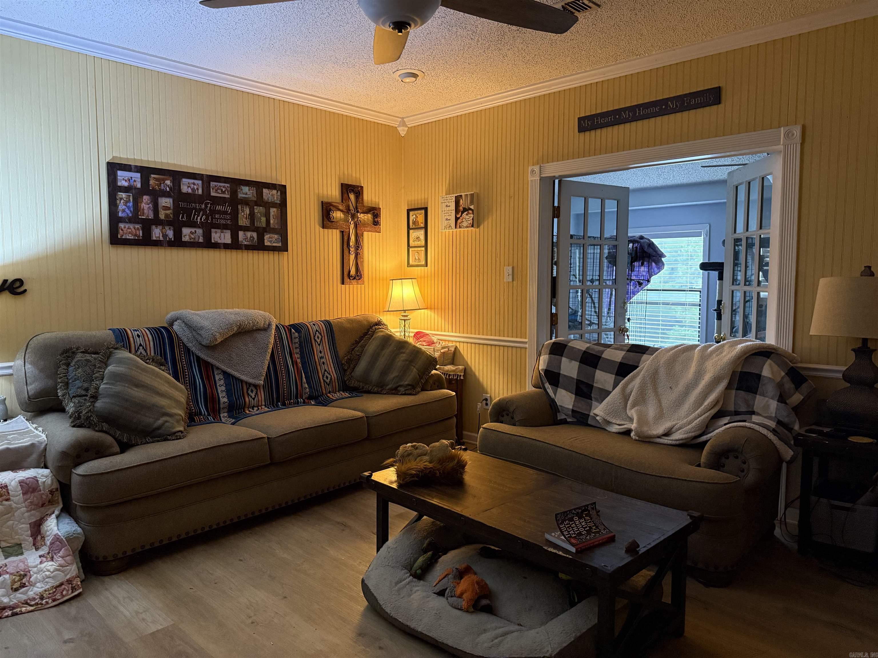 MURFREESBORO HEIGHTS - Residential