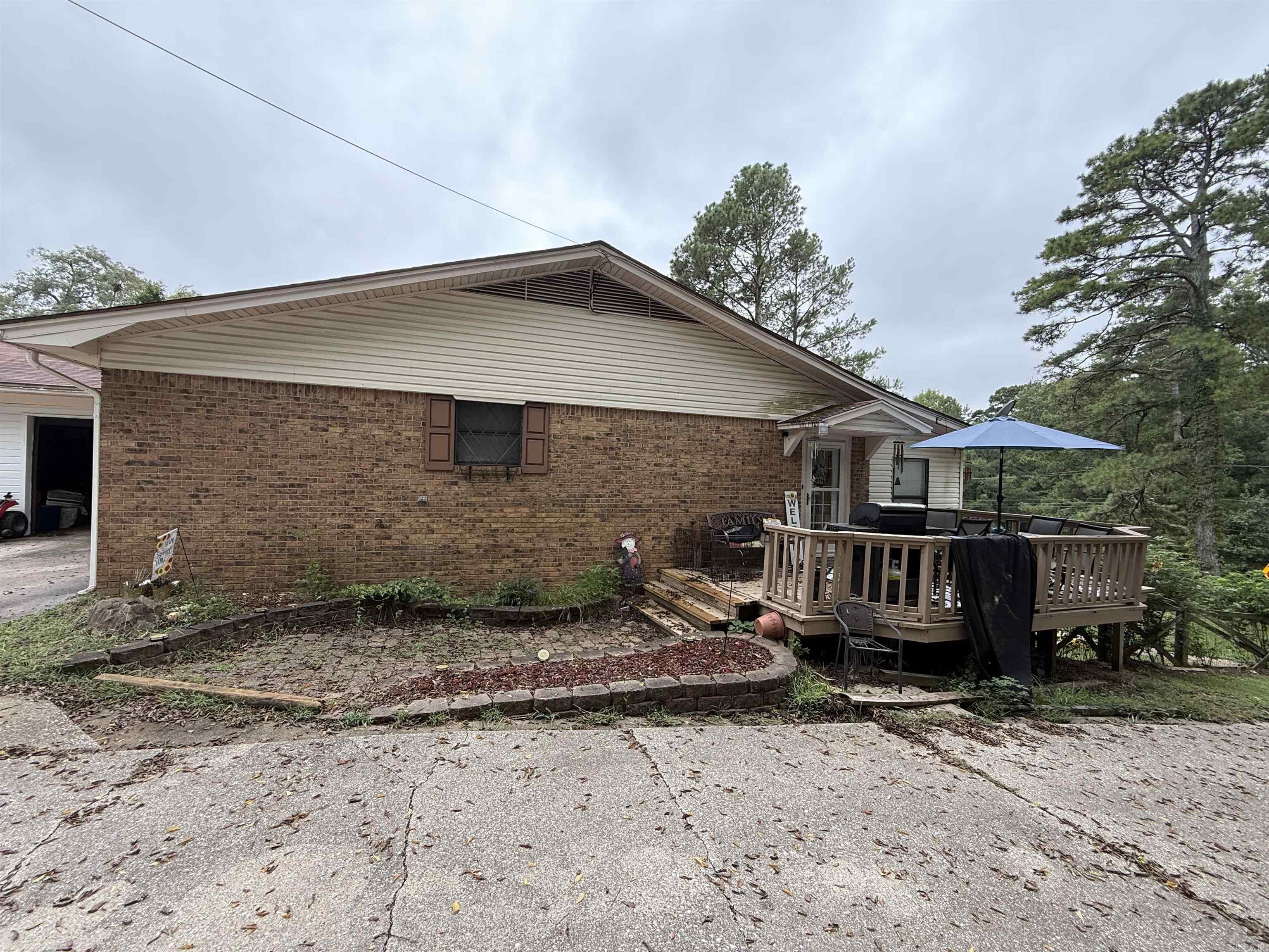 MURFREESBORO HEIGHTS - Residential