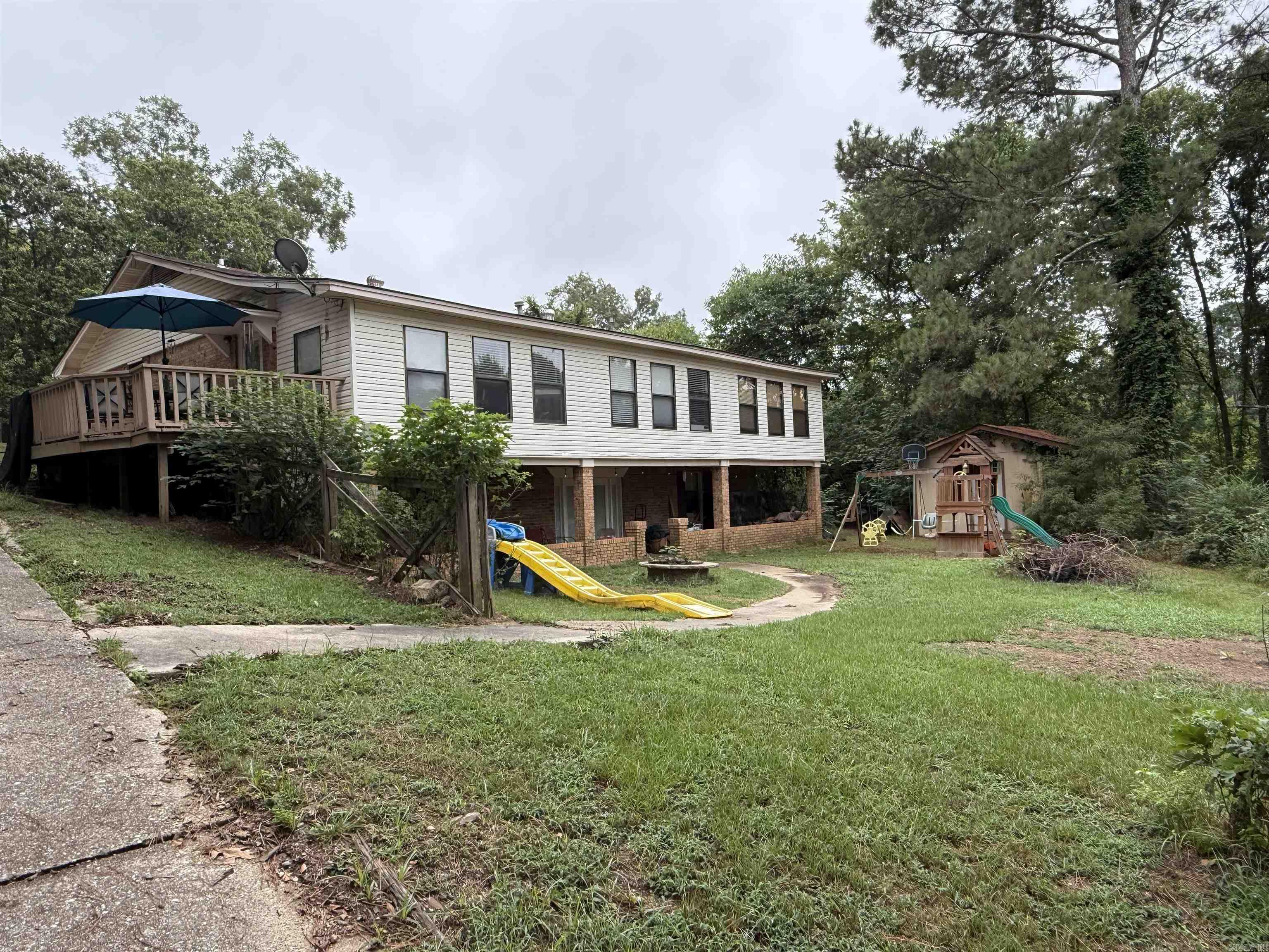 MURFREESBORO HEIGHTS - Residential