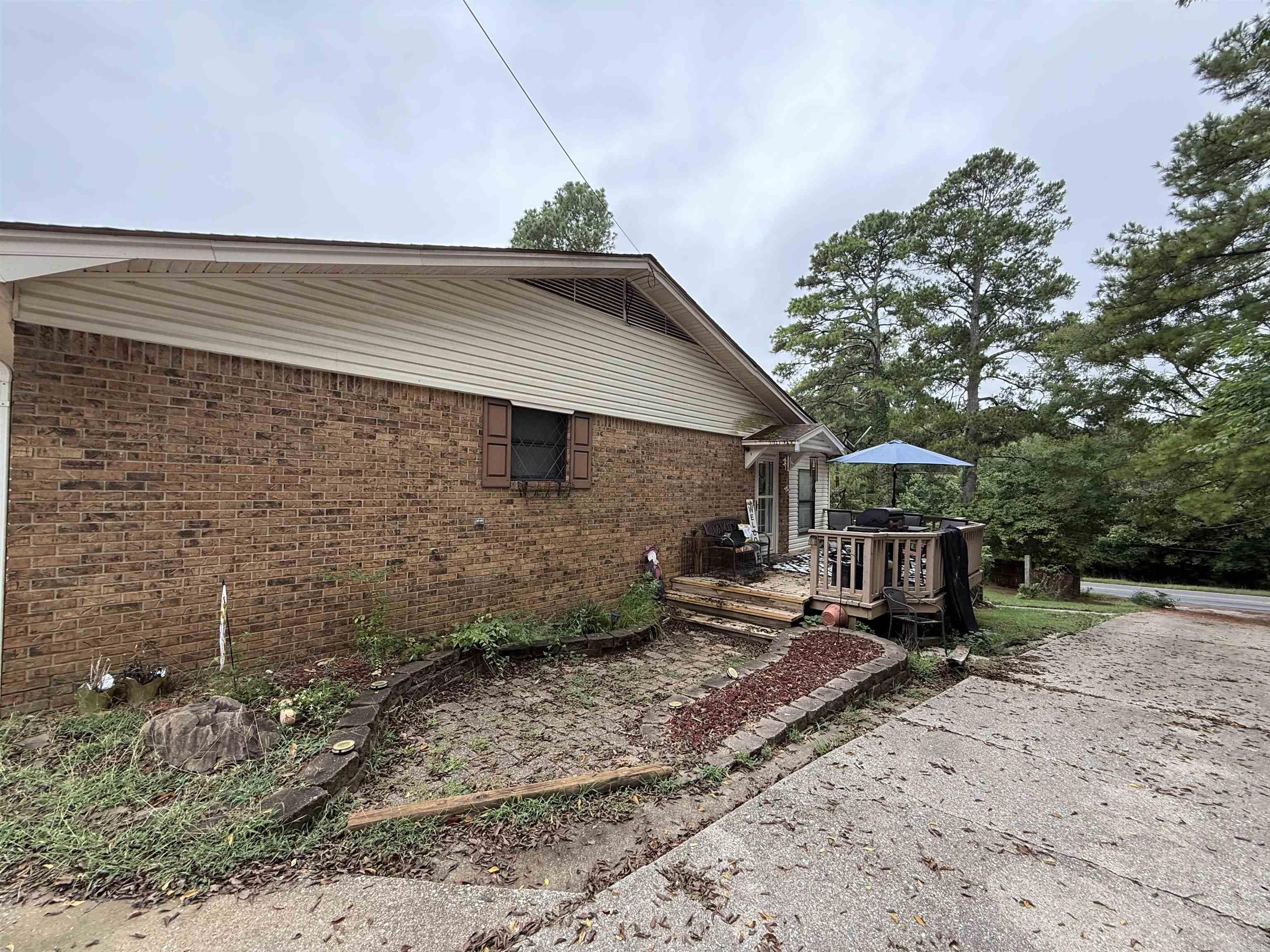 MURFREESBORO HEIGHTS - Residential