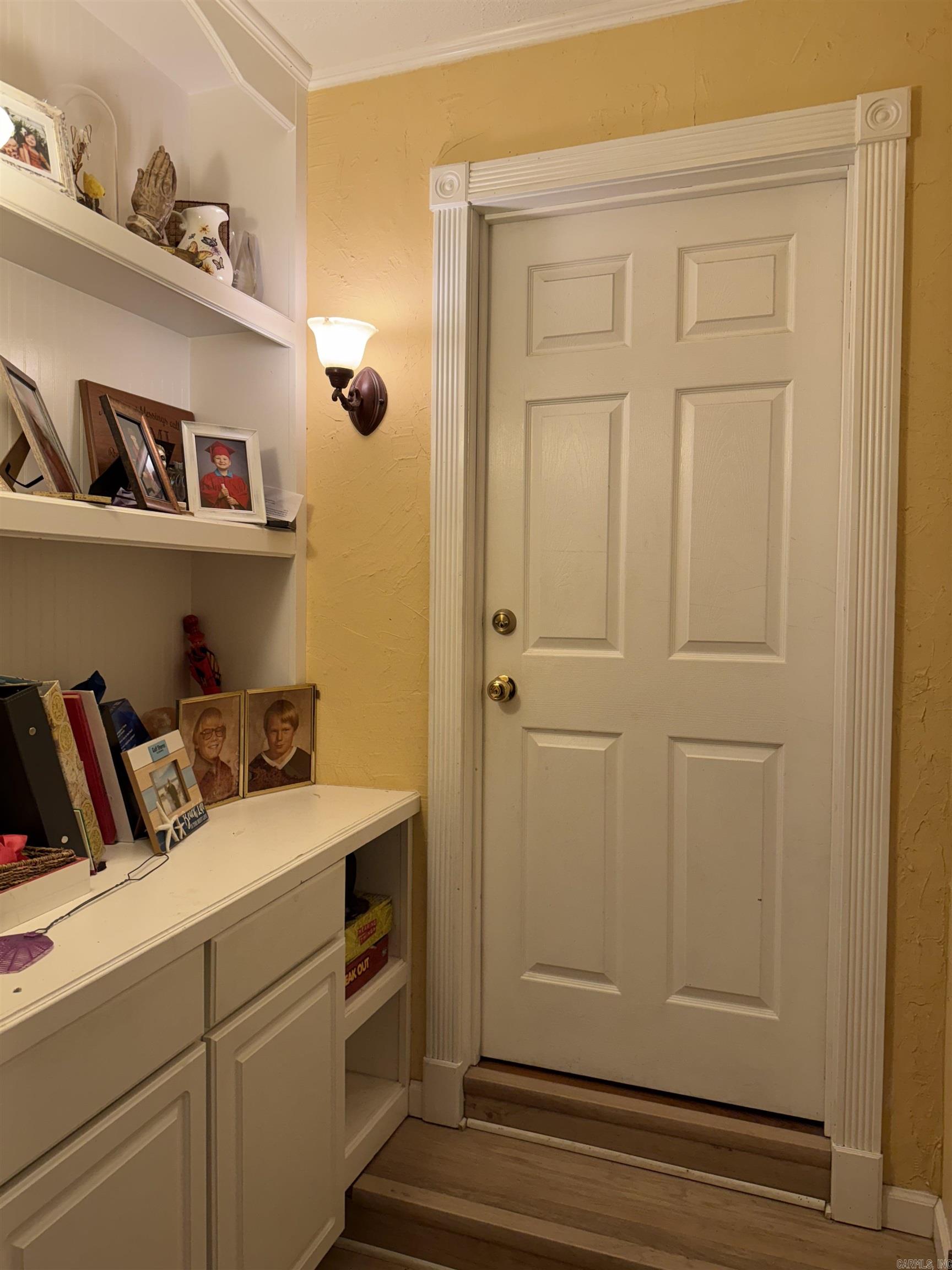 MURFREESBORO HEIGHTS - Residential
