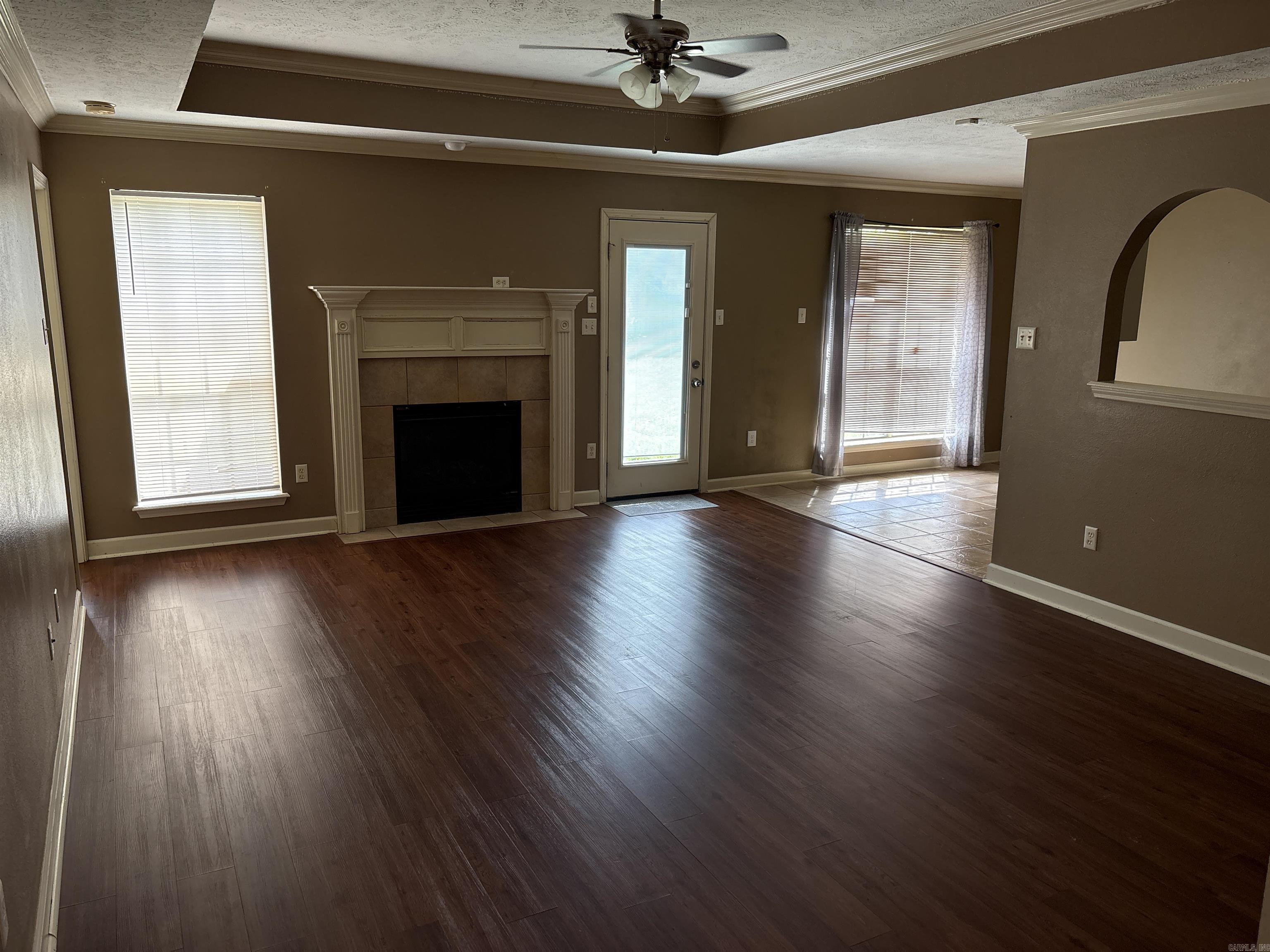 VICTORIA PARK PH 2 - Residential