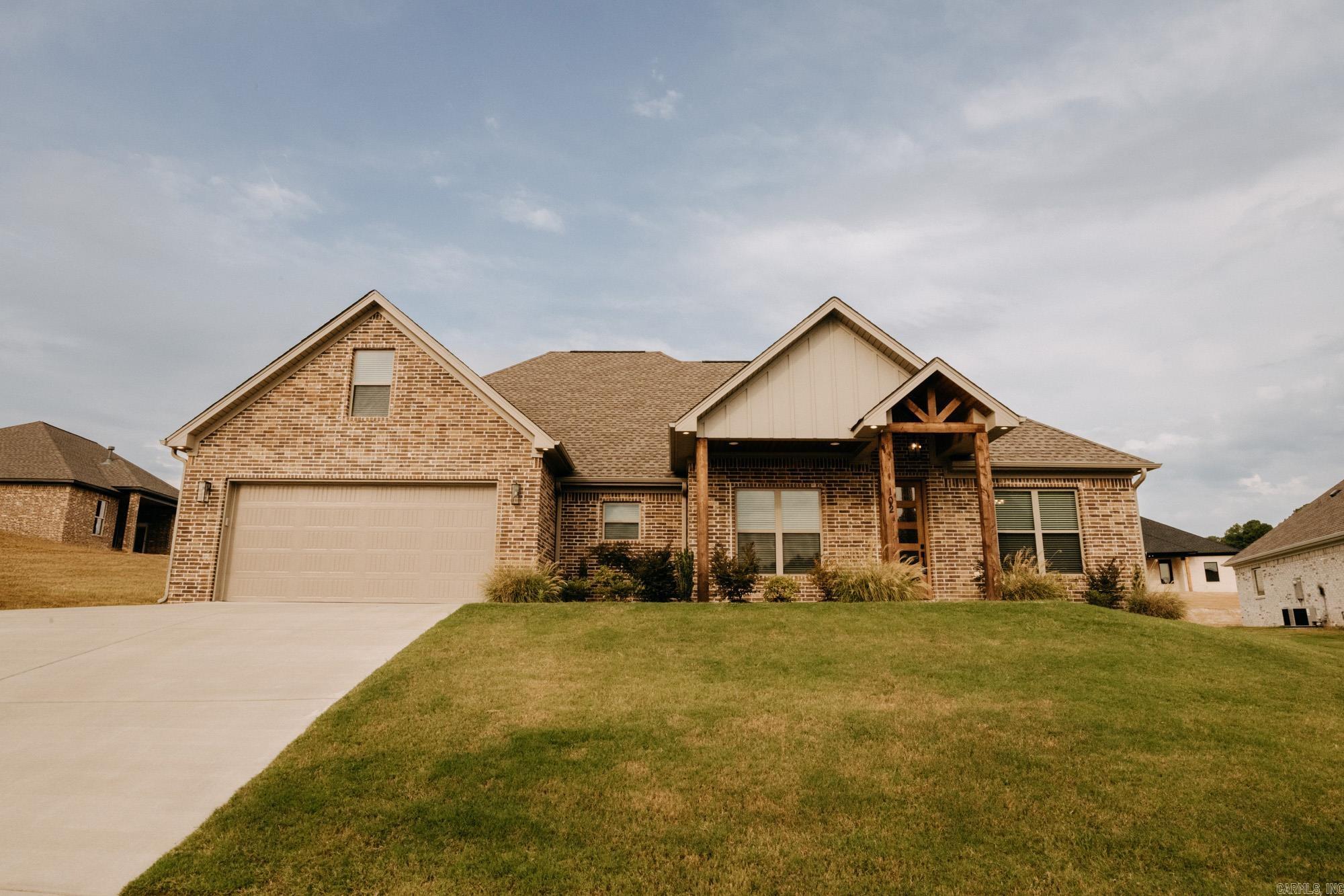 HARMONY VILLAGE - Residential