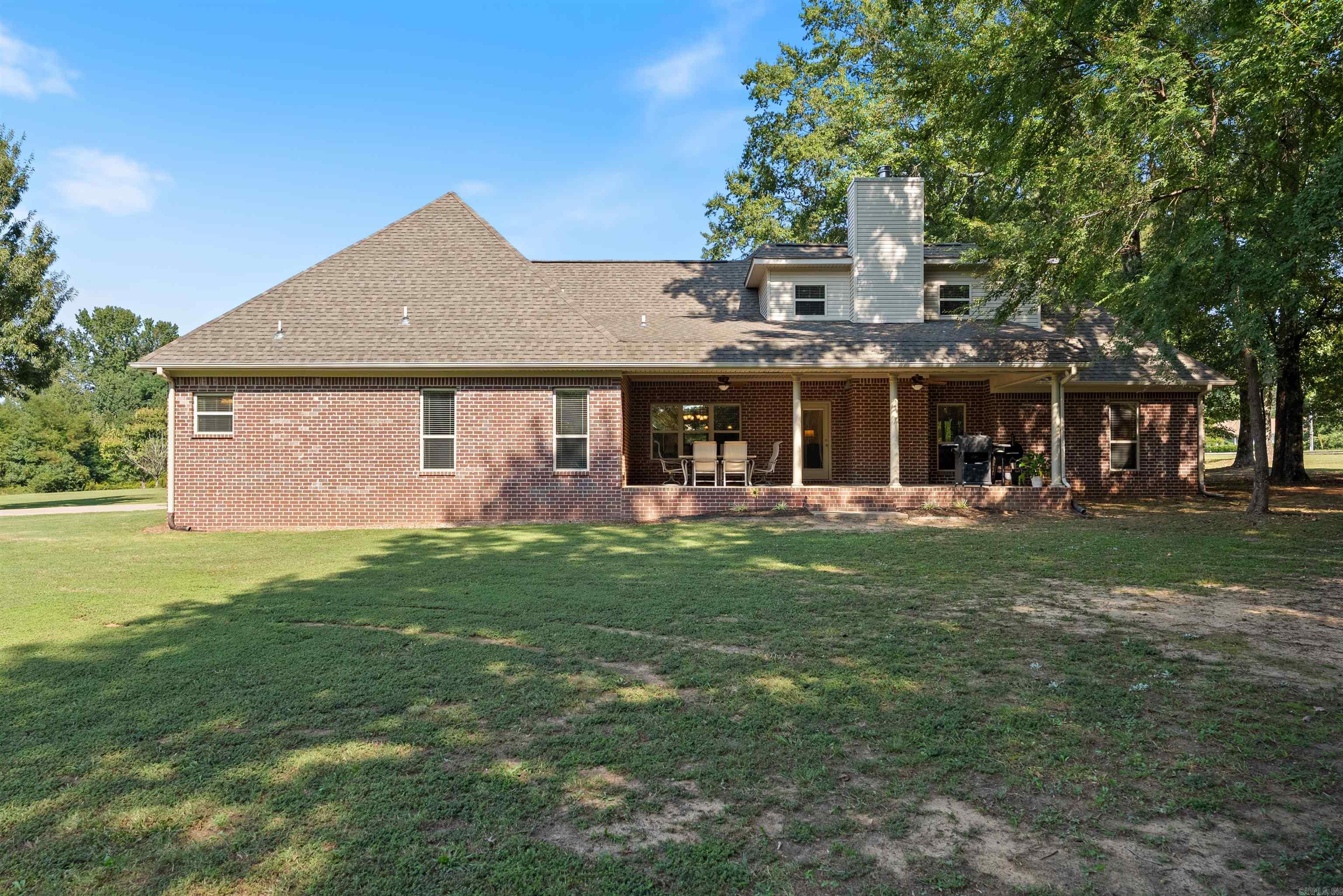 DREW WOOD - Residential