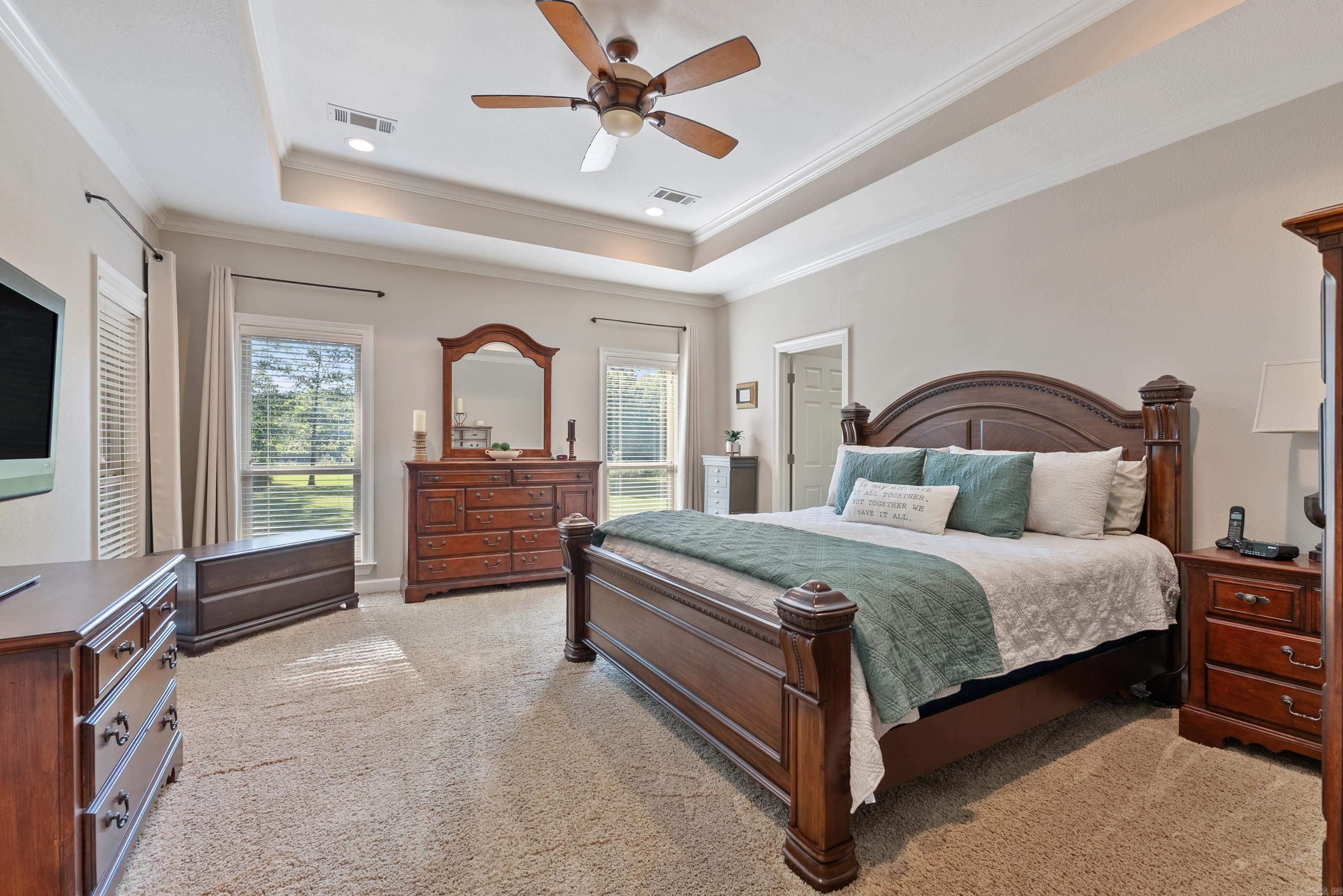 DREW WOOD - Residential