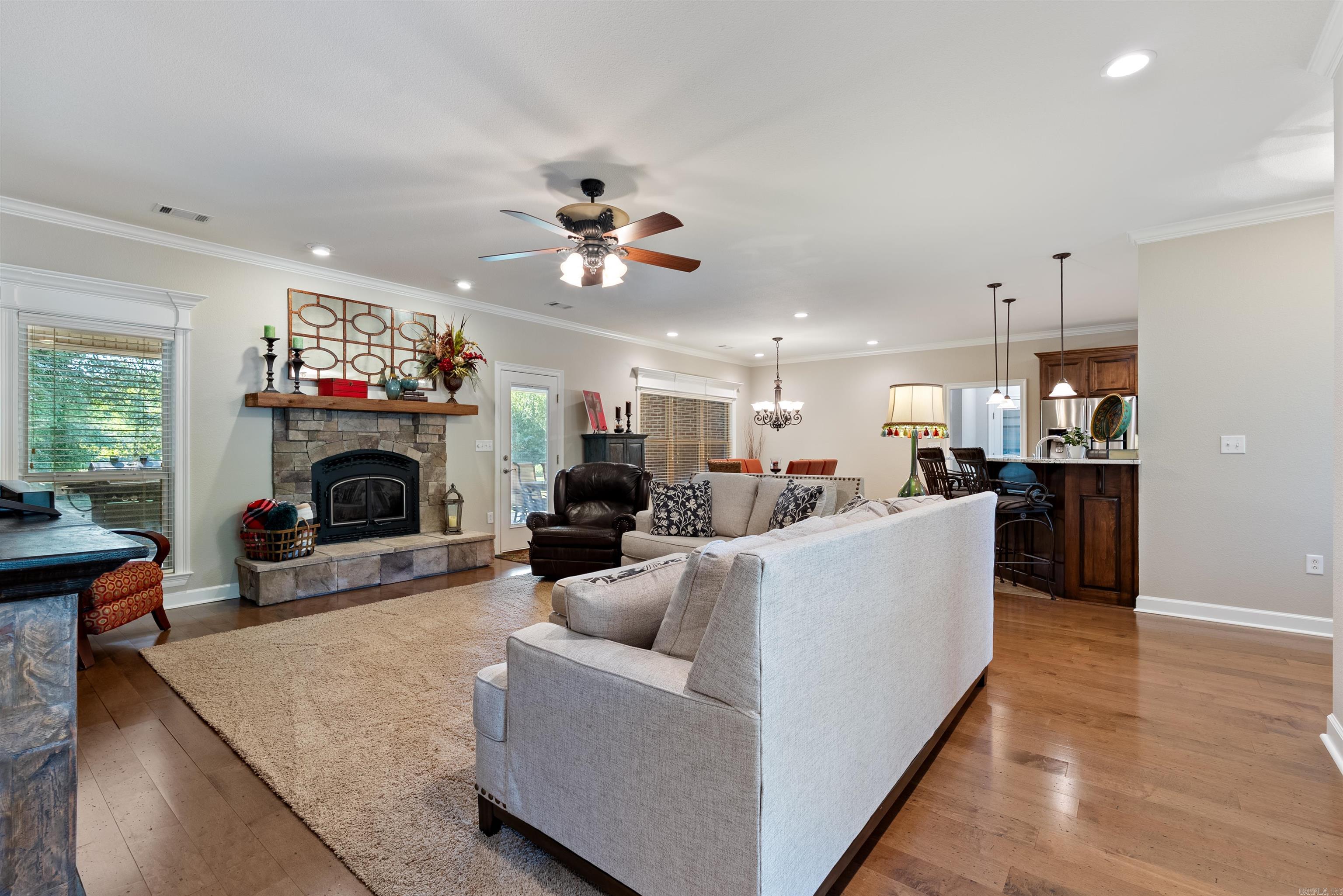 DREW WOOD - Residential