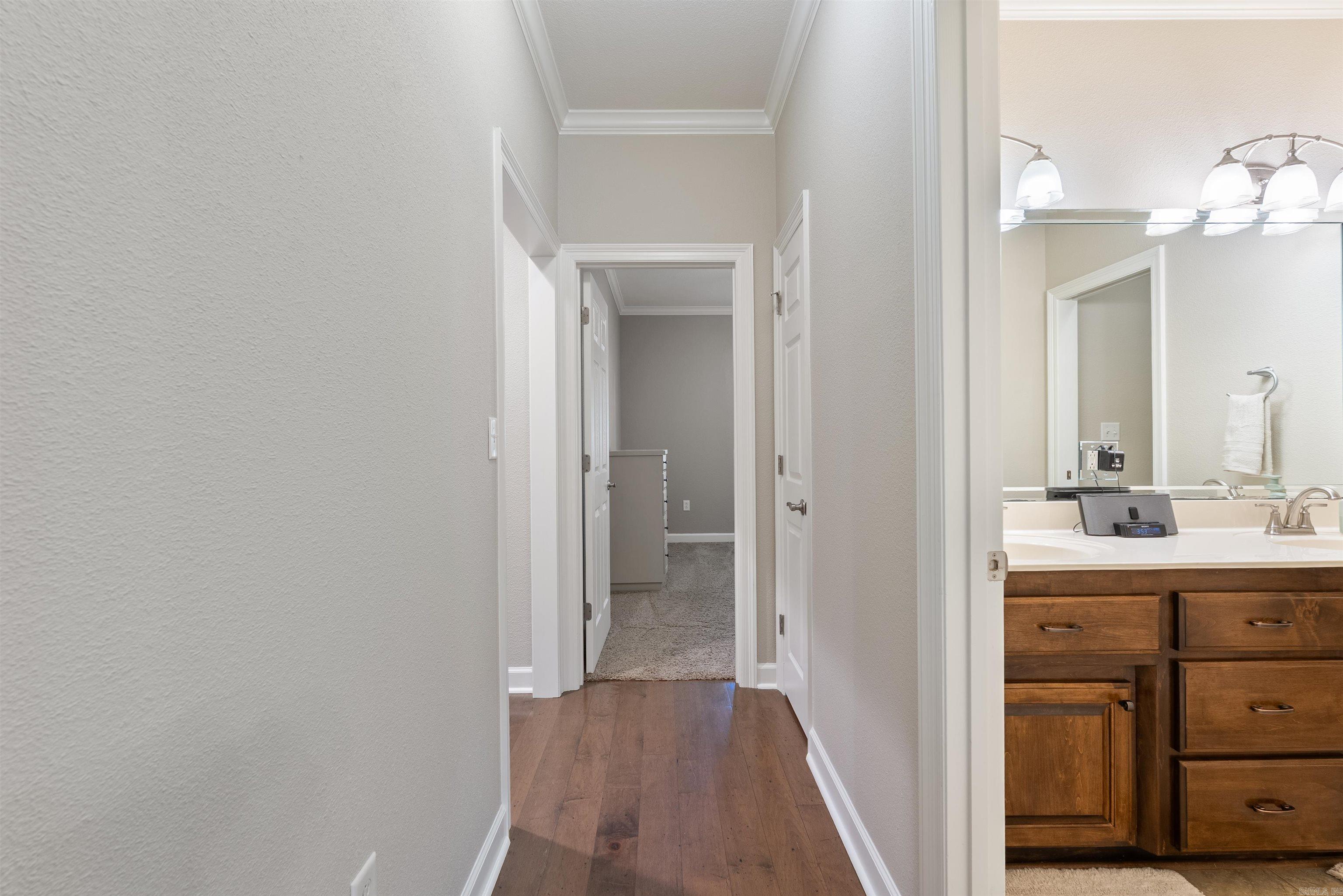 DREW WOOD - Residential