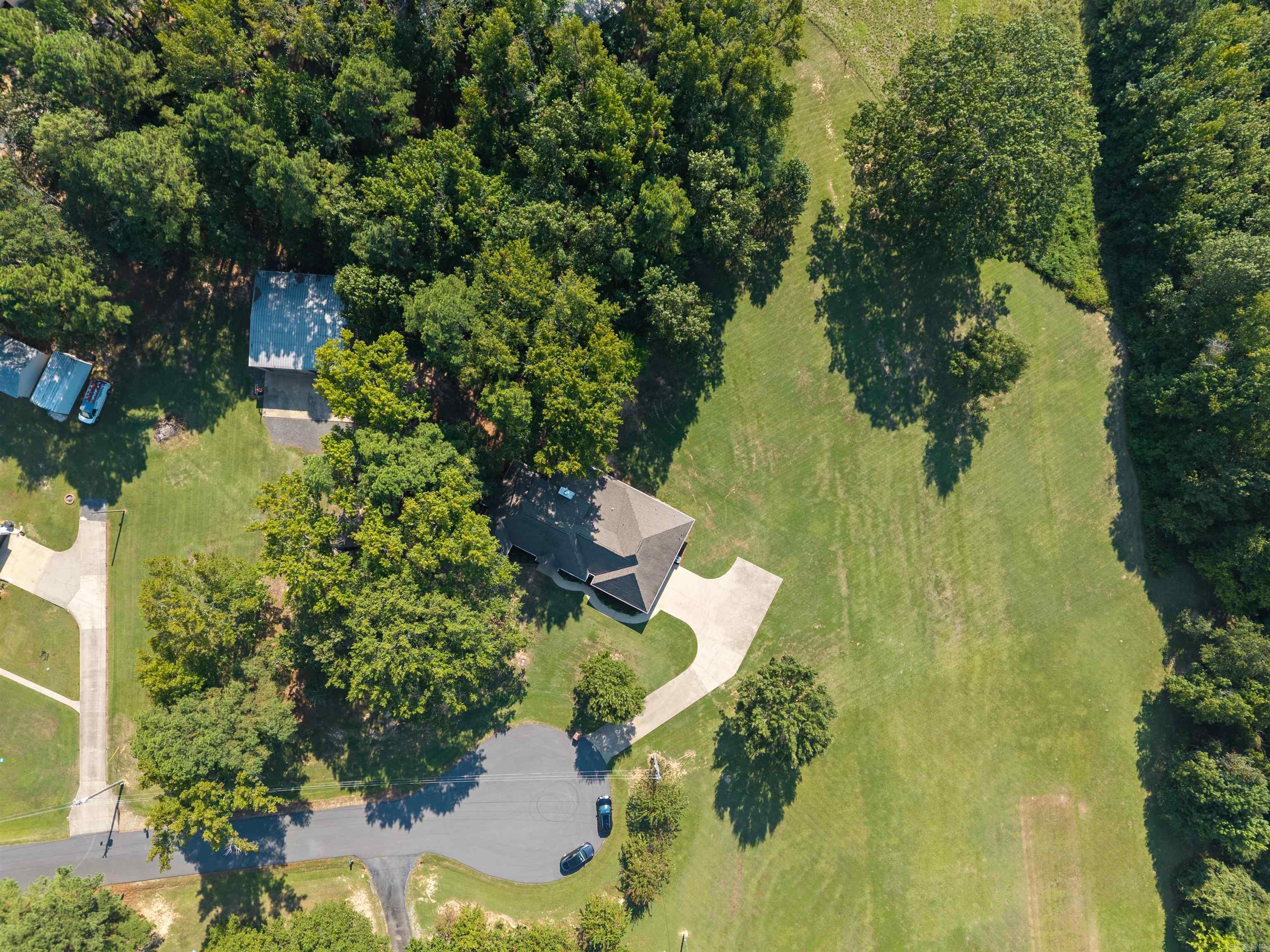 DREW WOOD - Residential