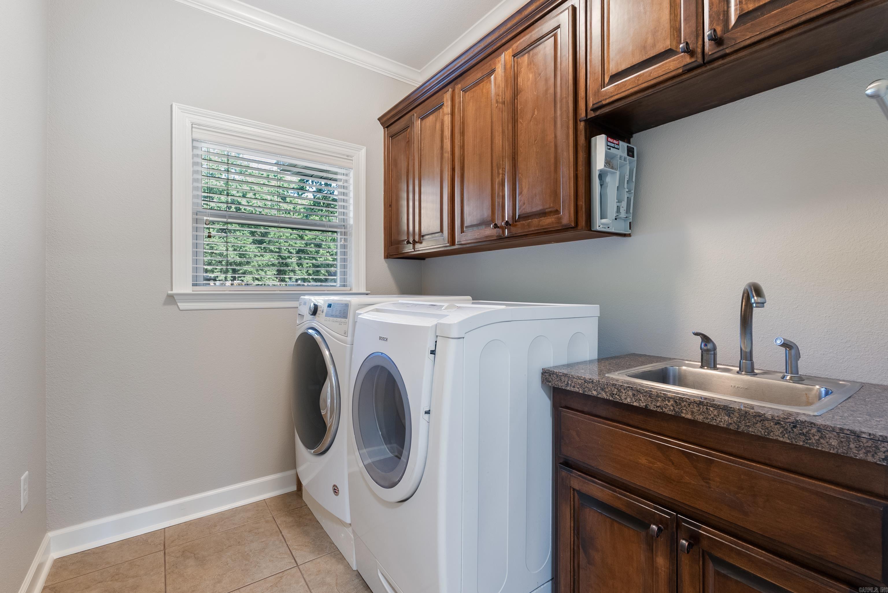 DREW WOOD - Residential