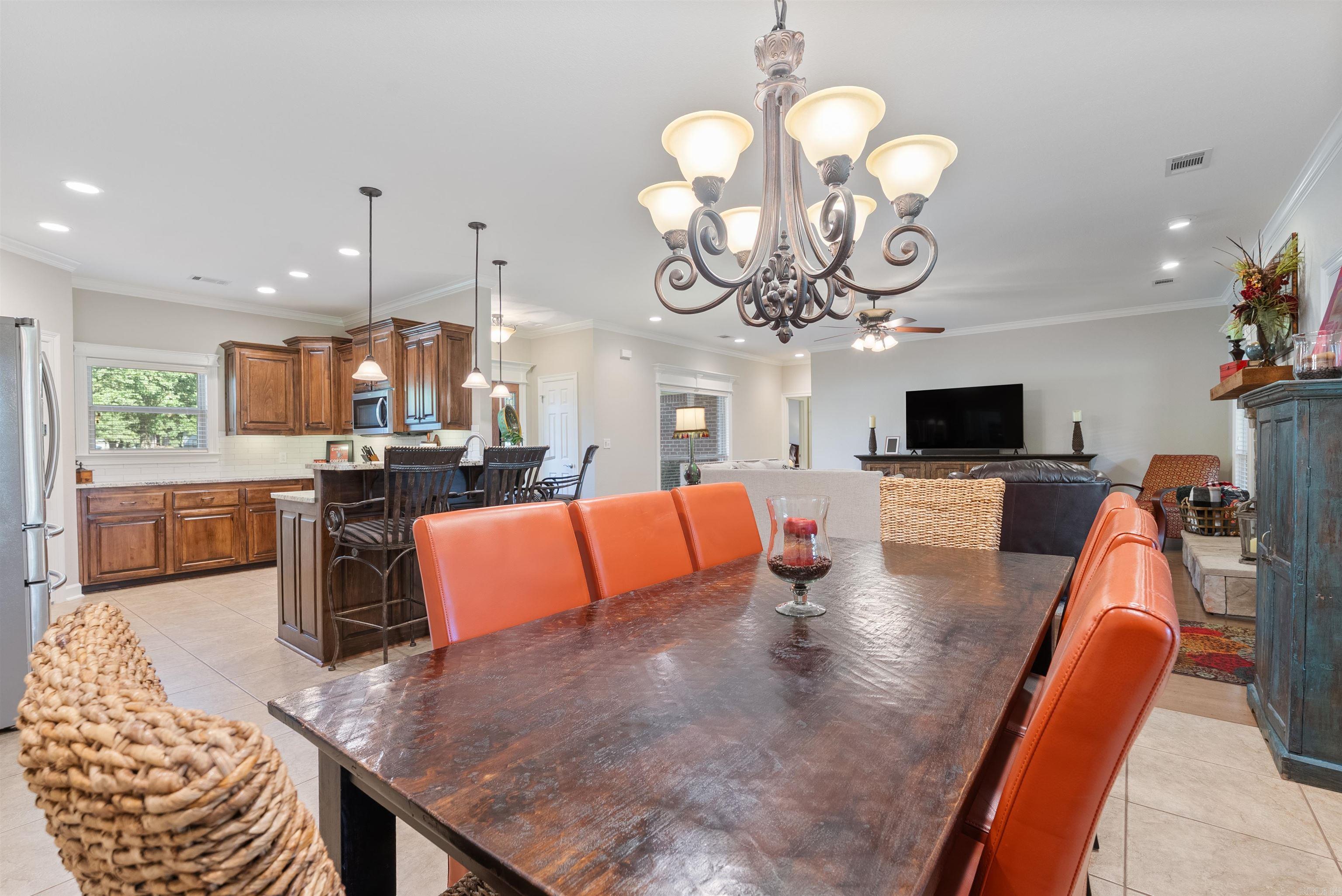 DREW WOOD - Residential