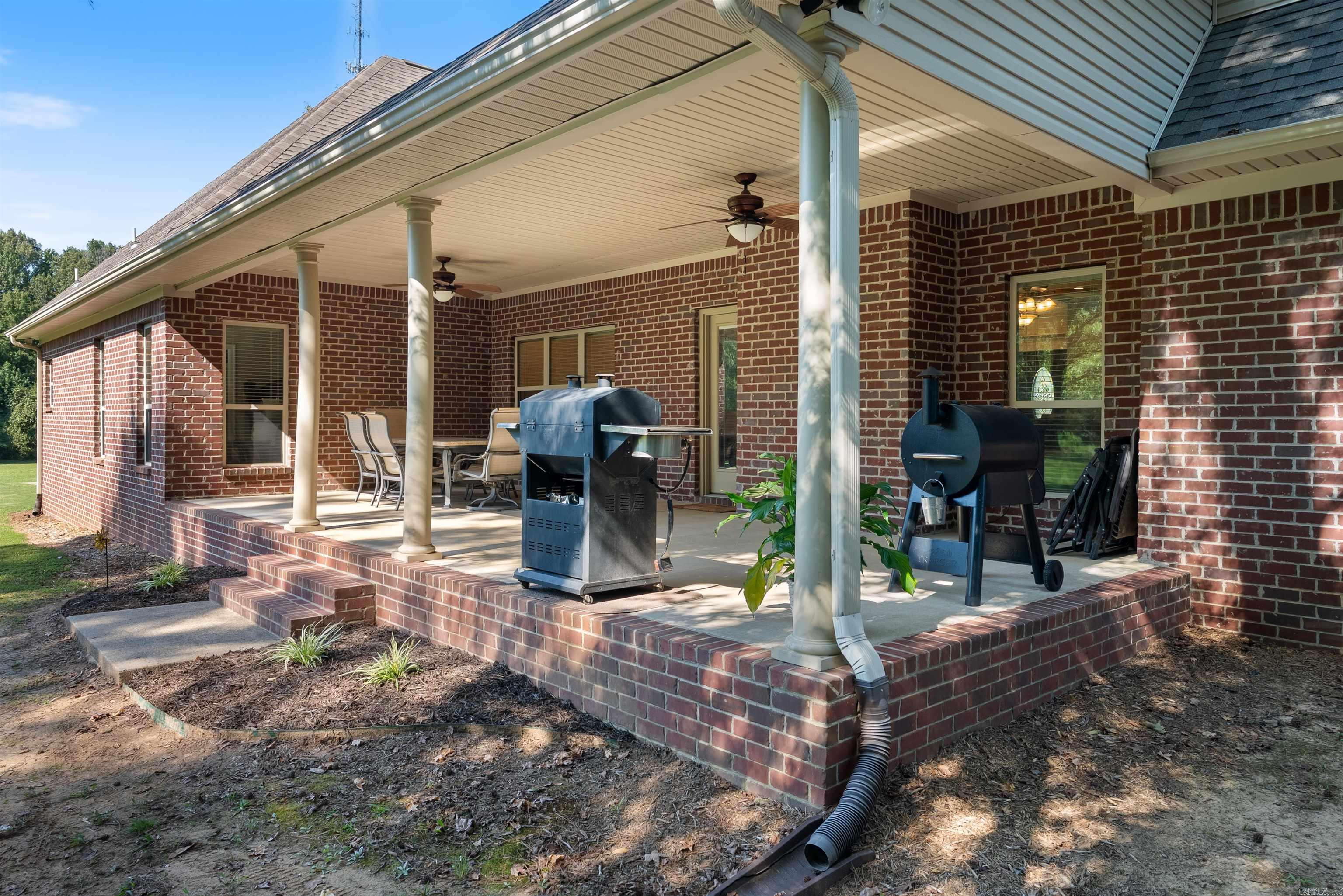 DREW WOOD - Residential