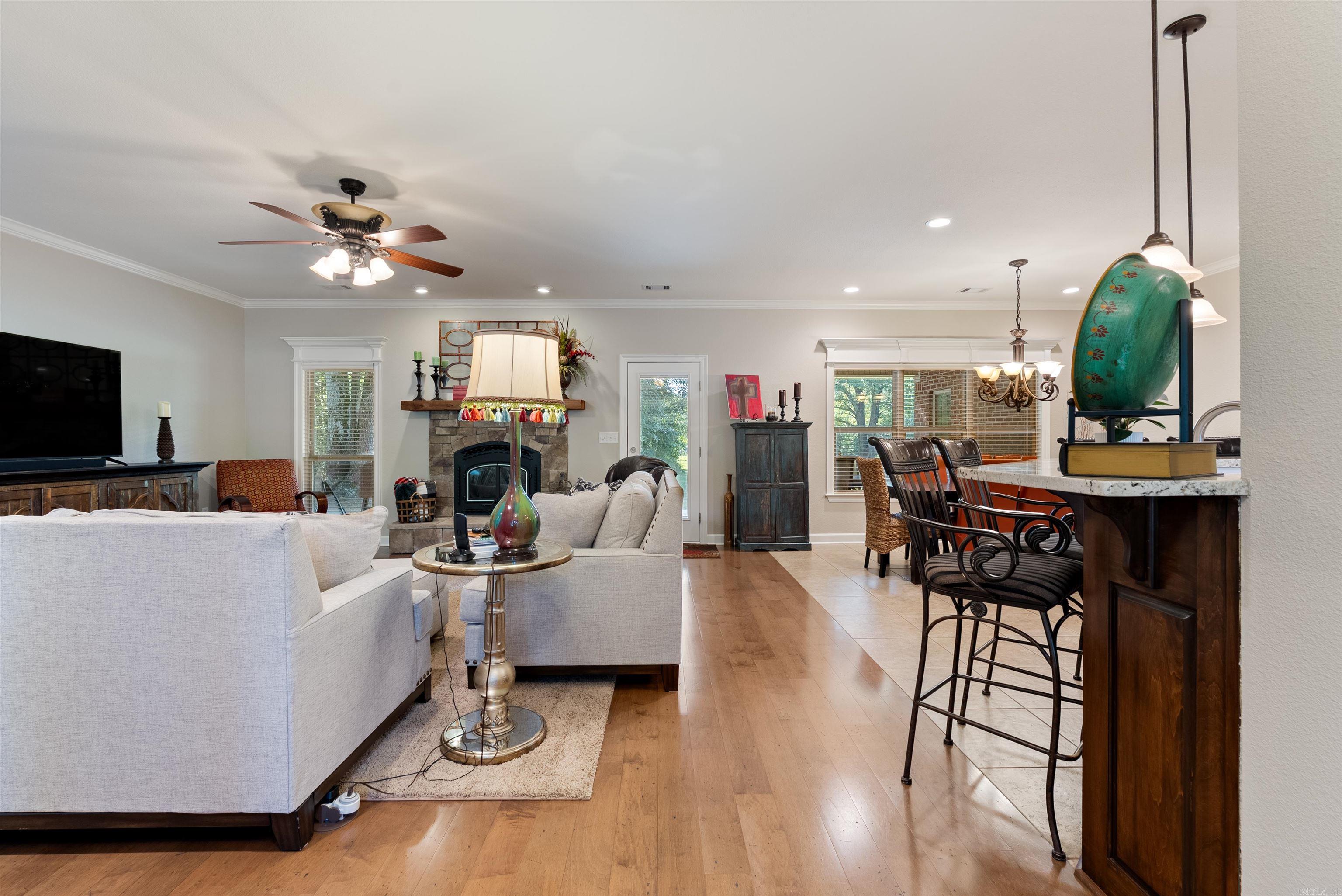 DREW WOOD - Residential