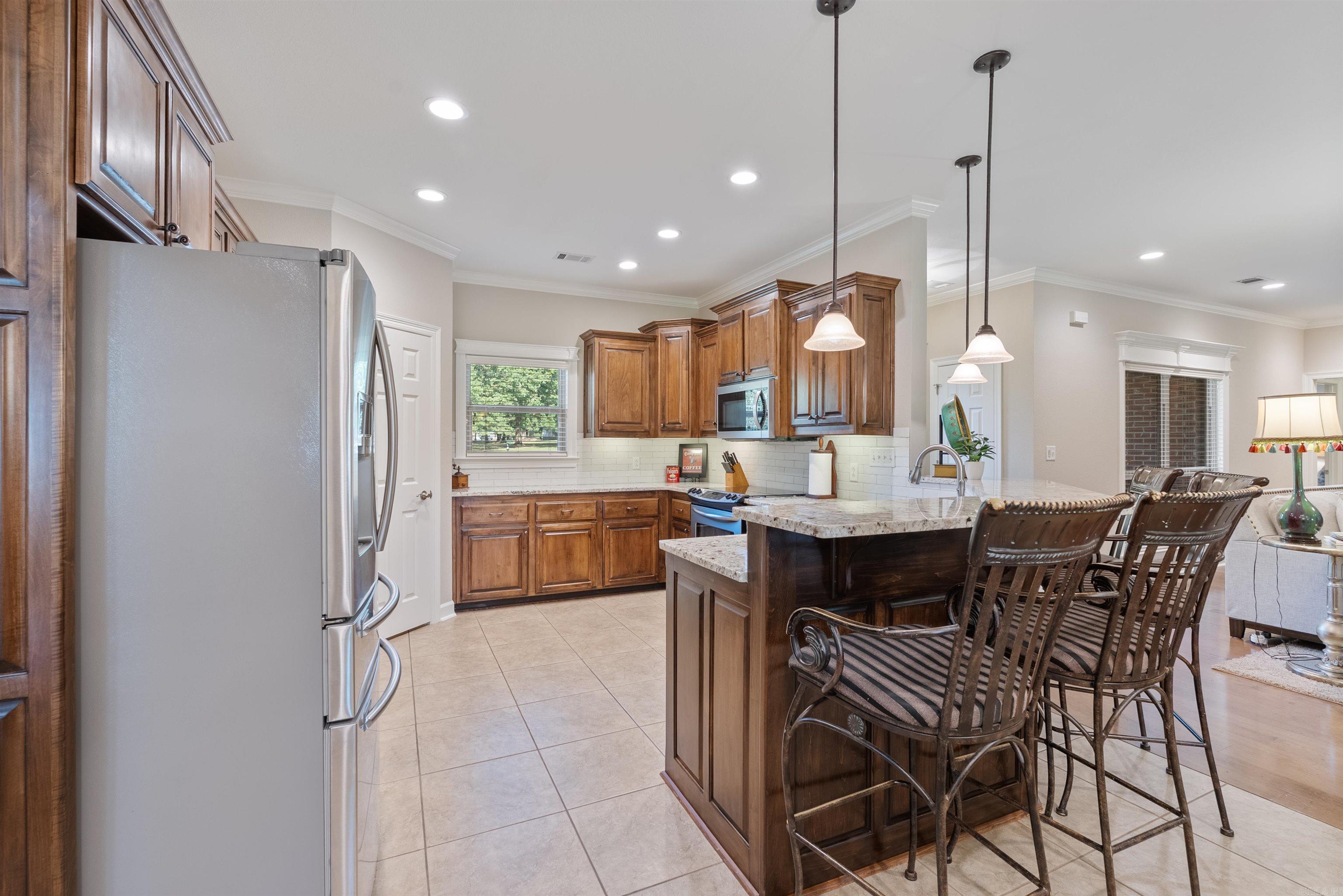 DREW WOOD - Residential