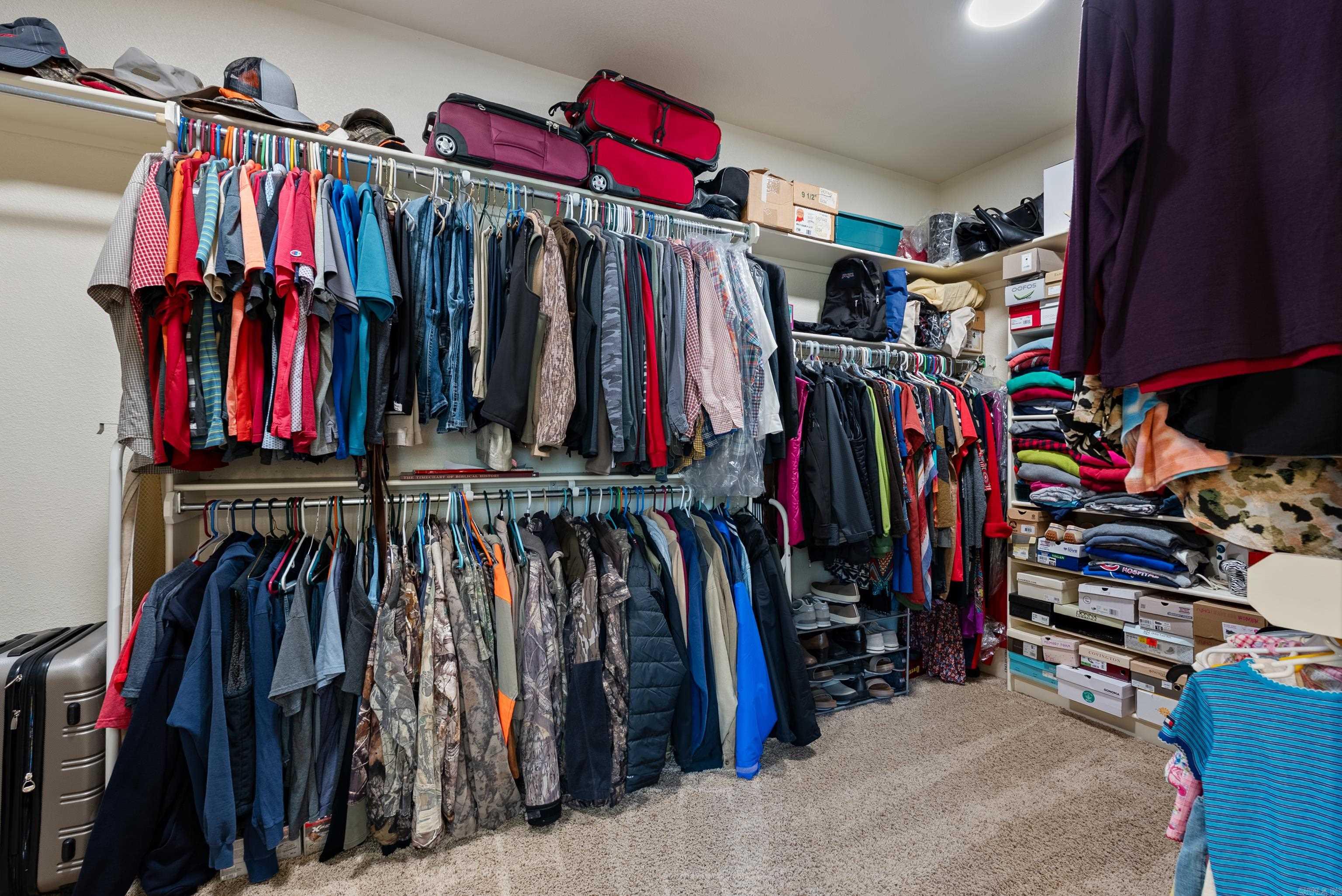 DREW WOOD - Residential