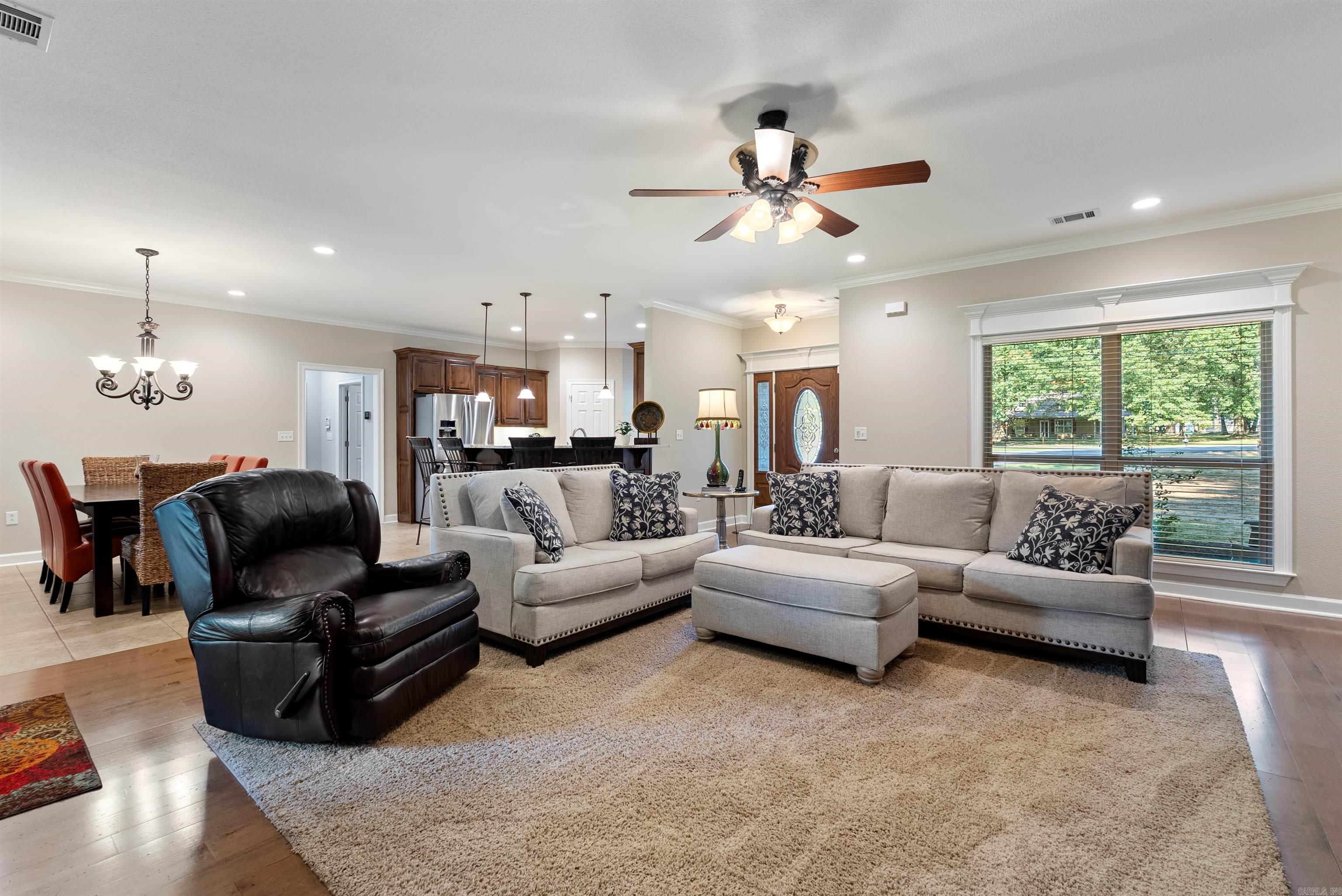 DREW WOOD - Residential