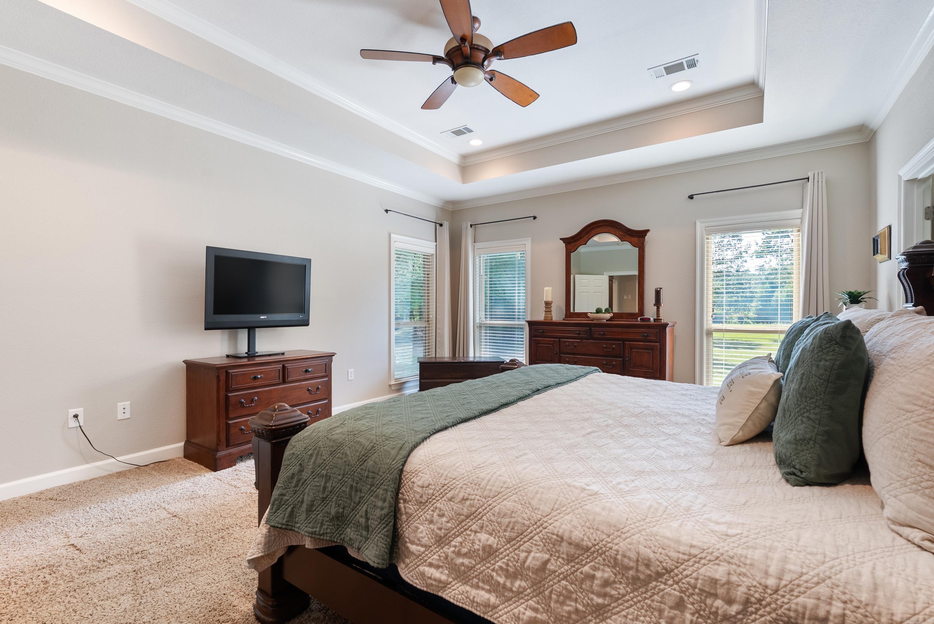 DREW WOOD - Residential