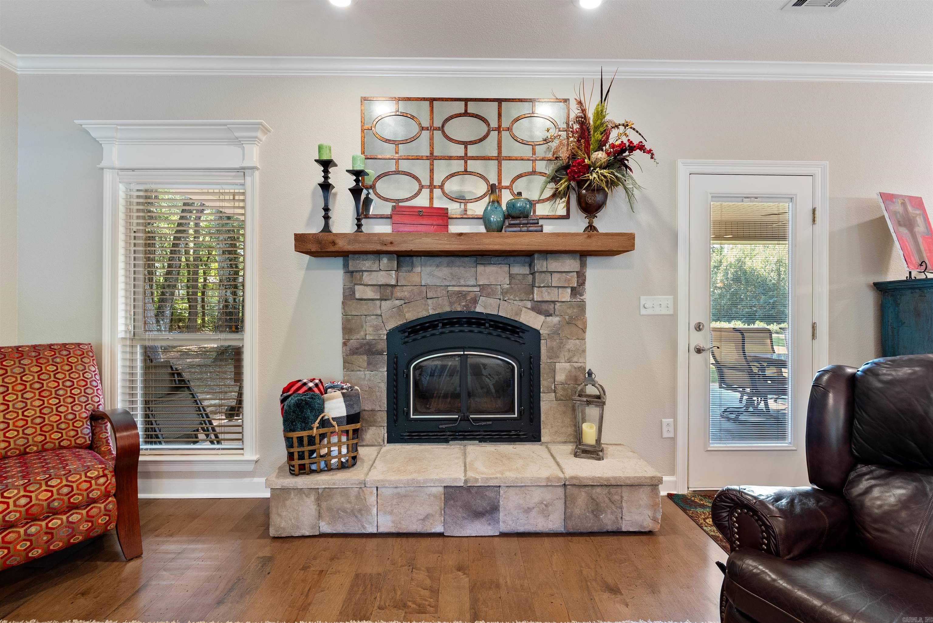 DREW WOOD - Residential