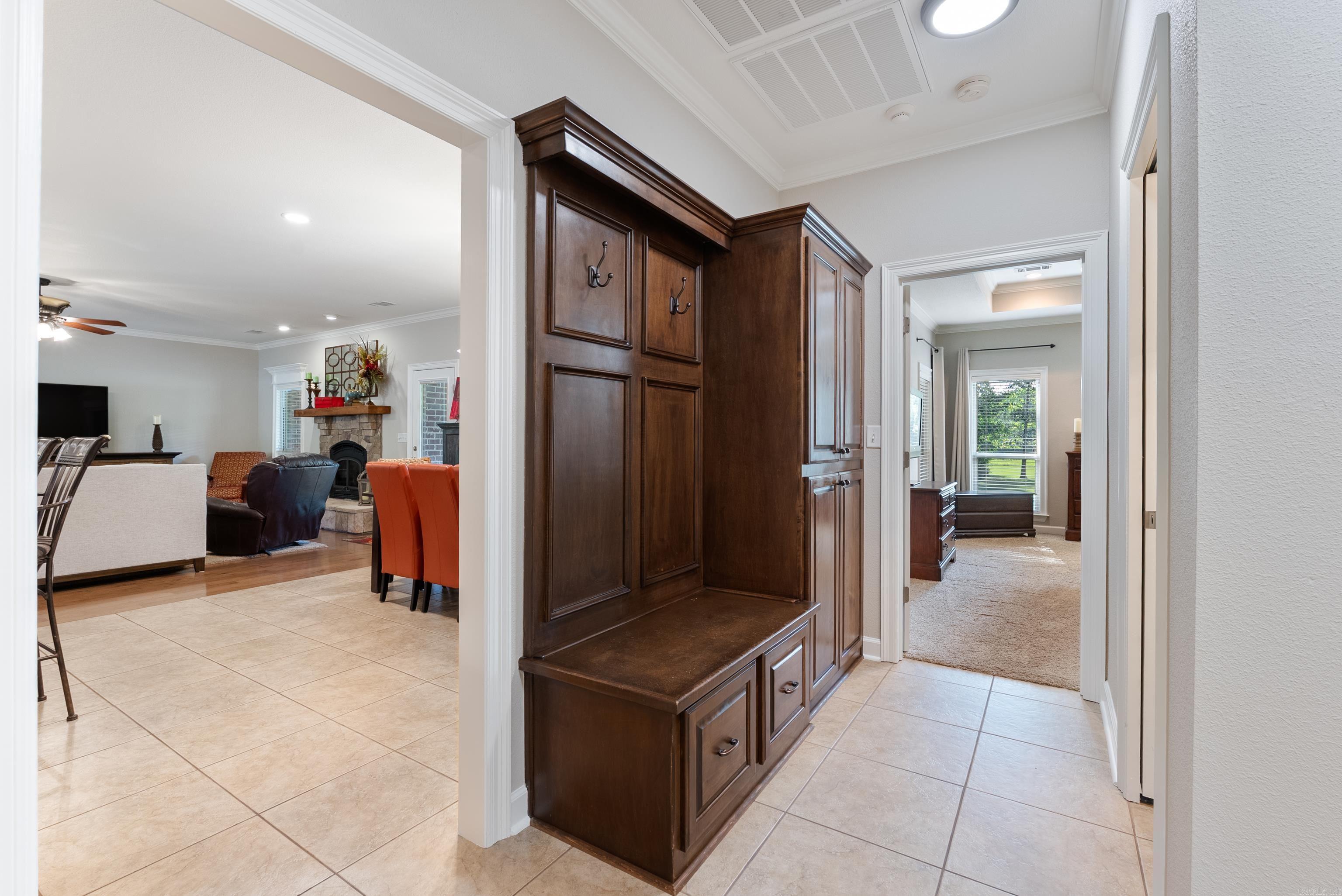 DREW WOOD - Residential