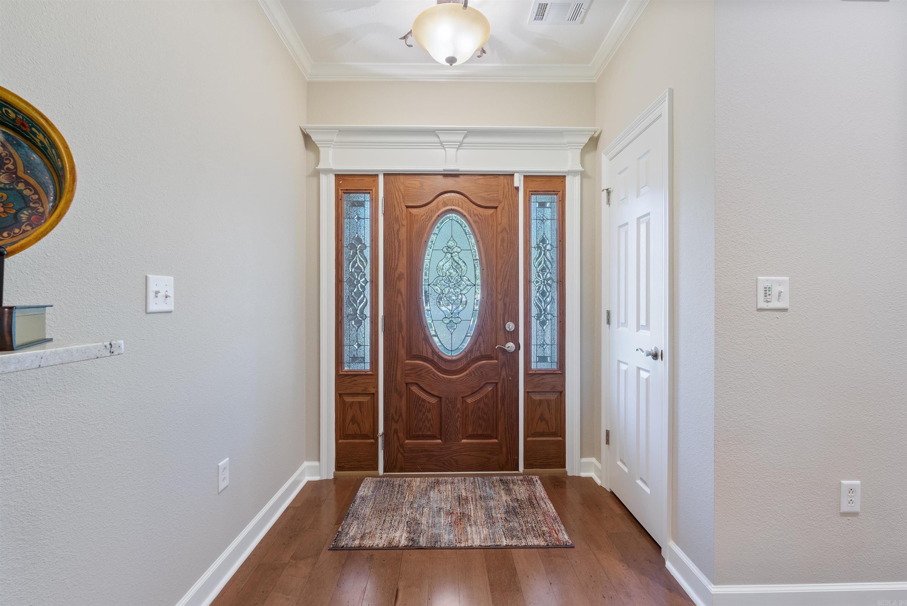 DREW WOOD - Residential