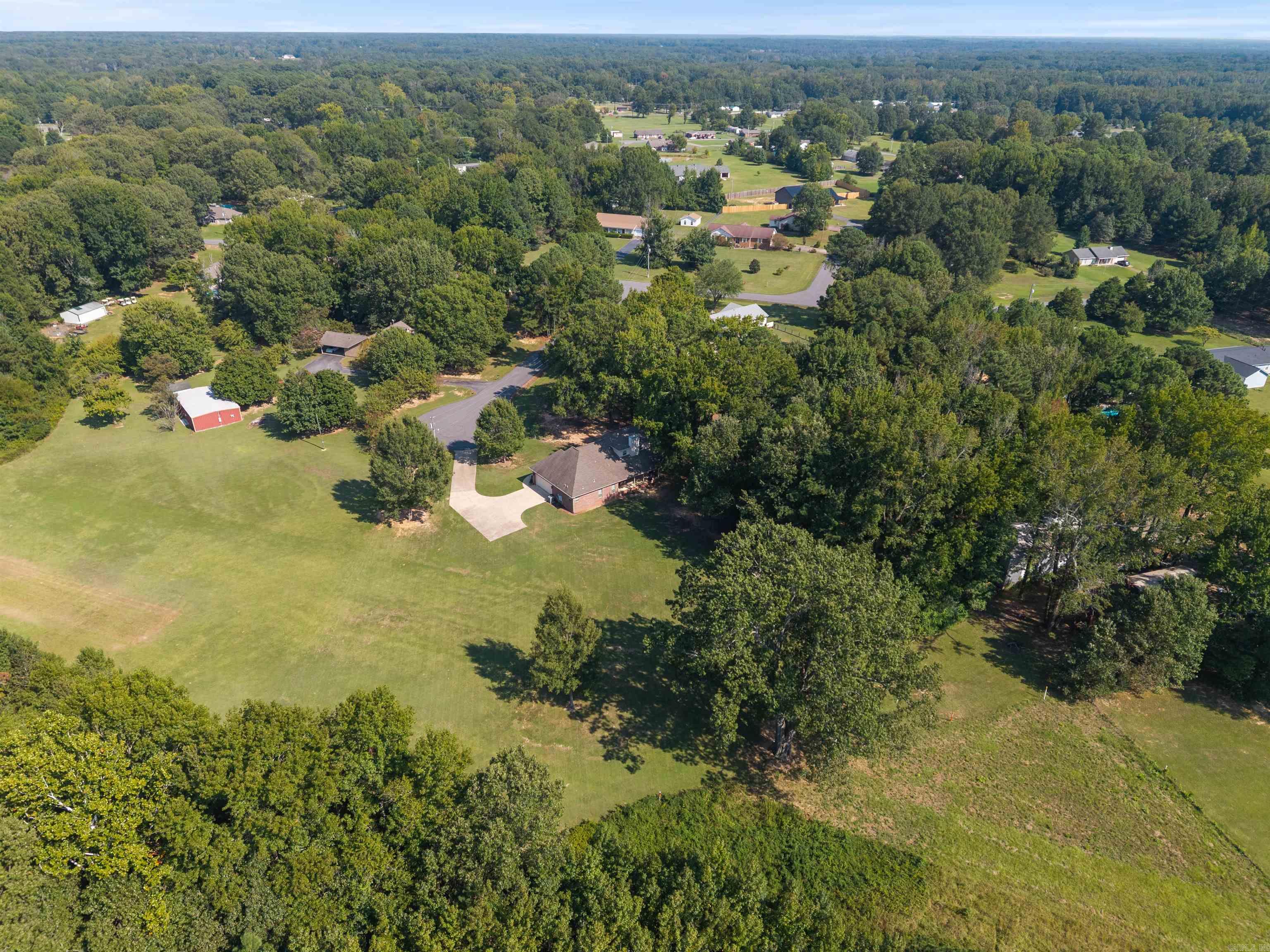 DREW WOOD - Residential