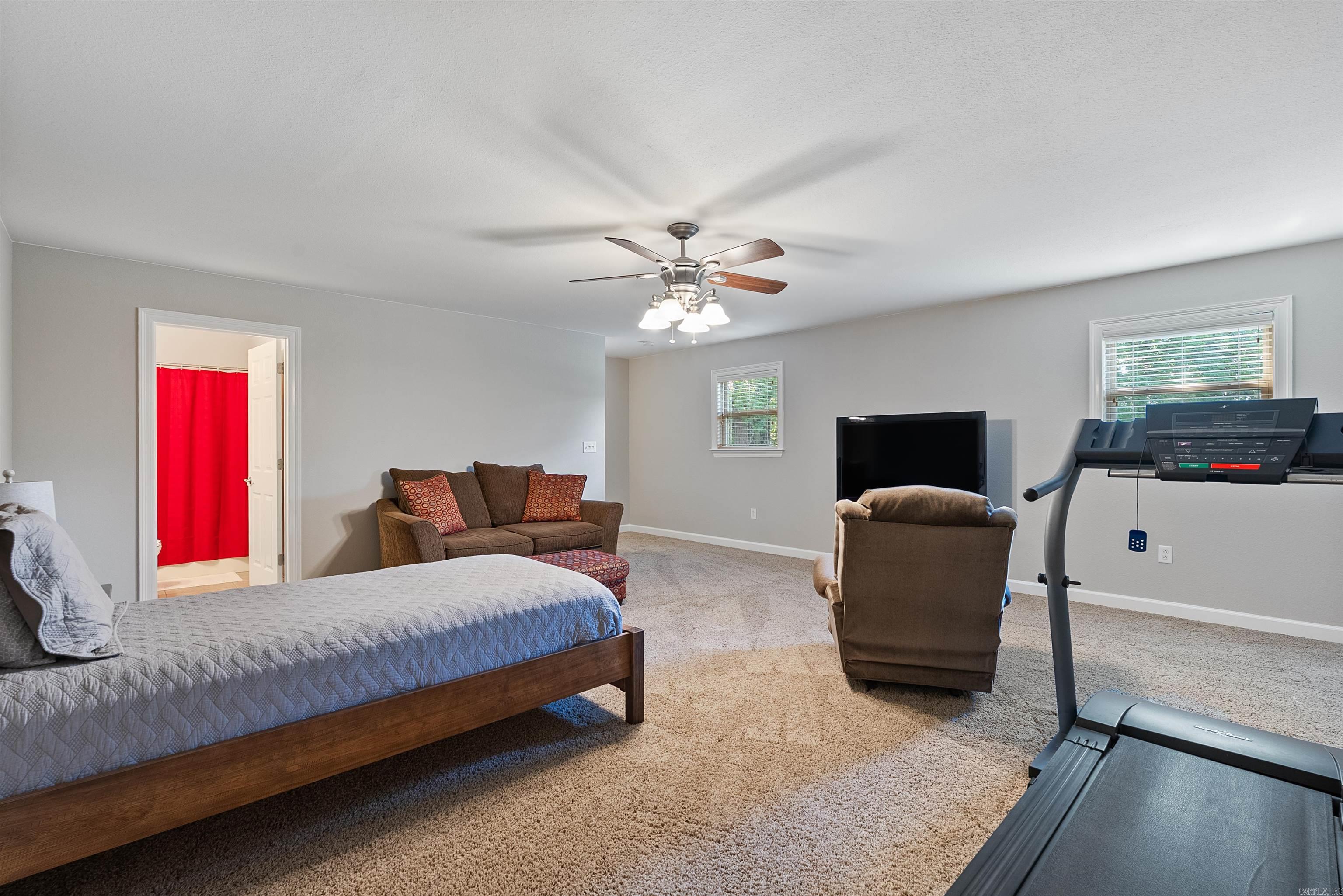 DREW WOOD - Residential