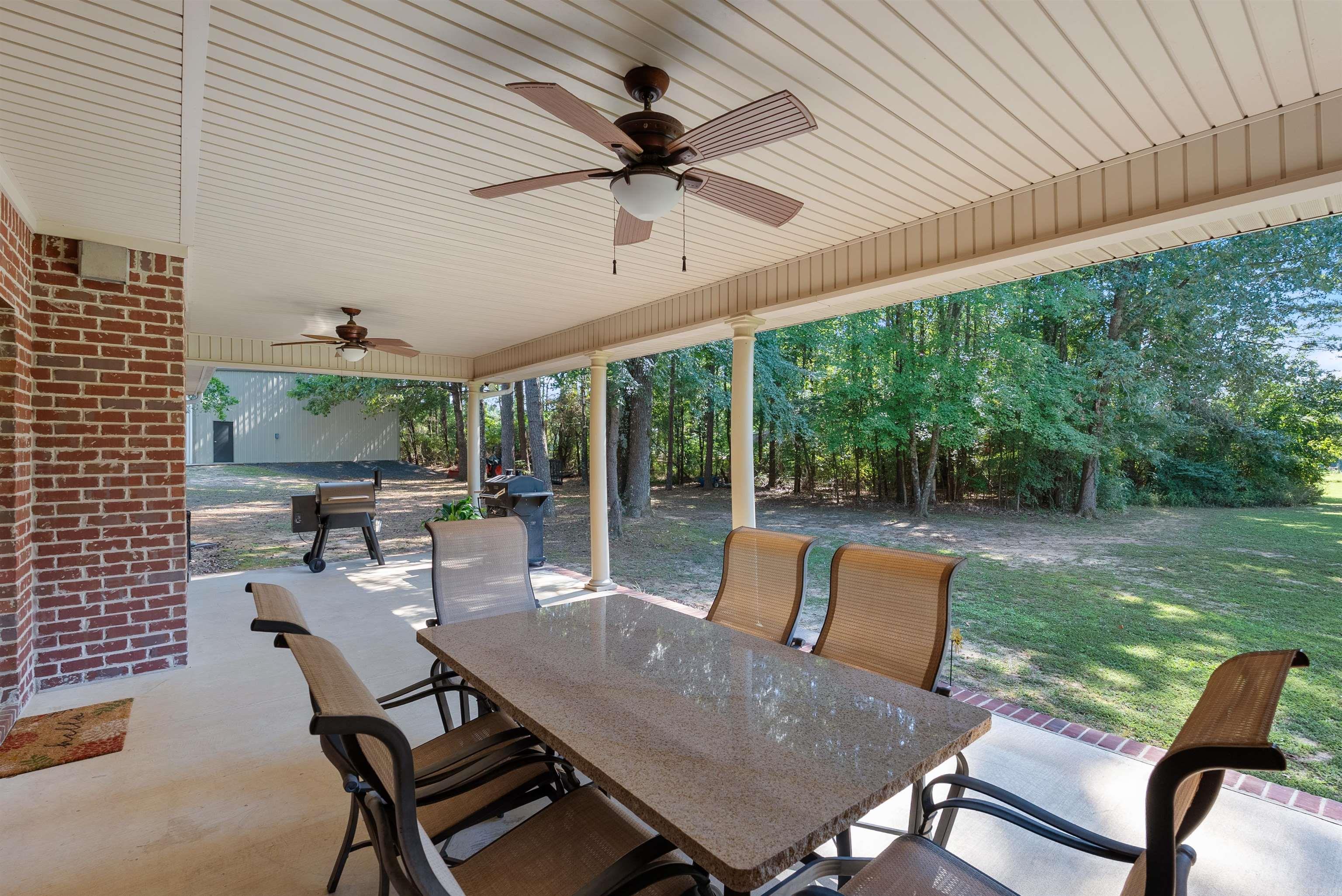 DREW WOOD - Residential