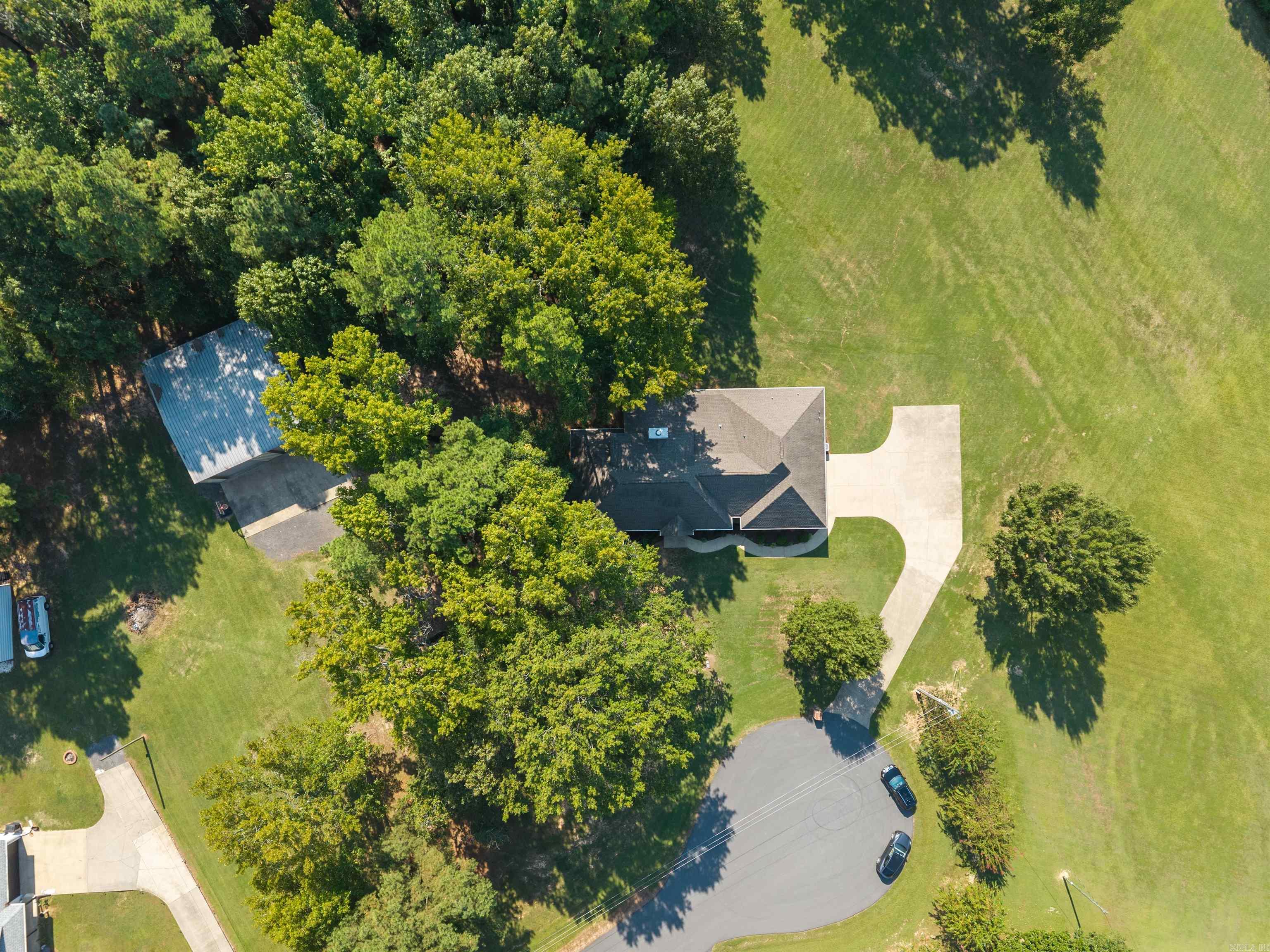 DREW WOOD - Residential