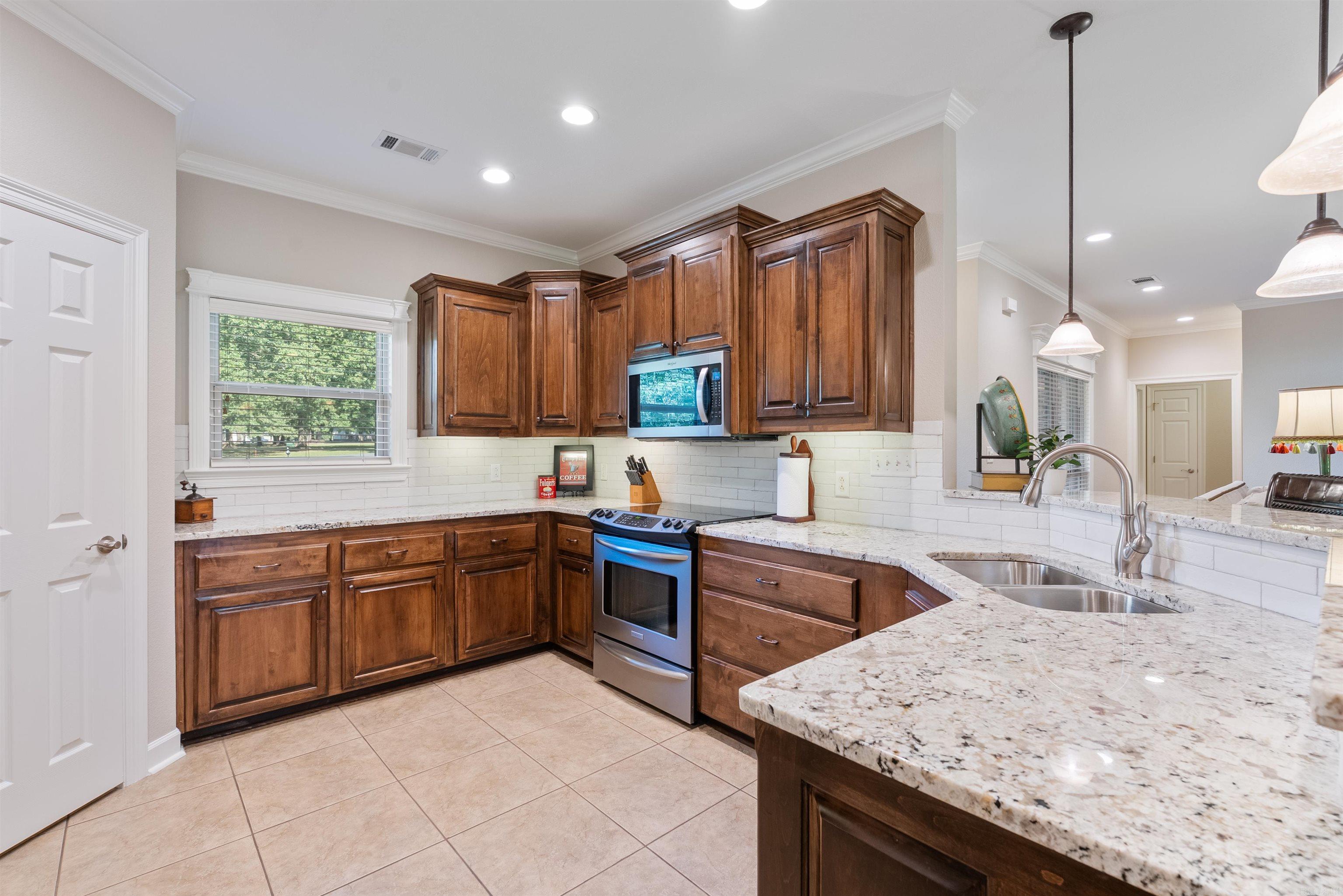 DREW WOOD - Residential