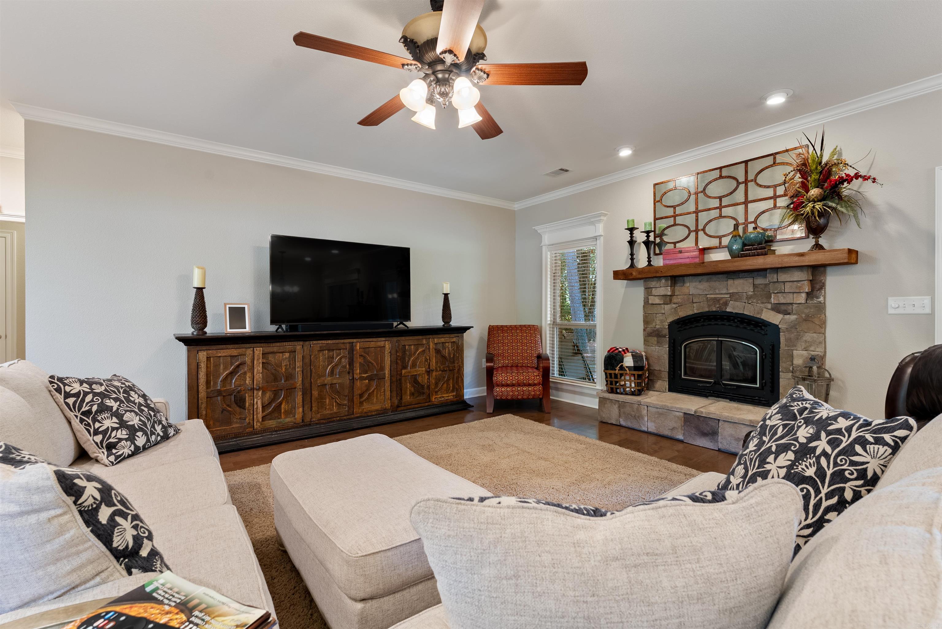 DREW WOOD - Residential