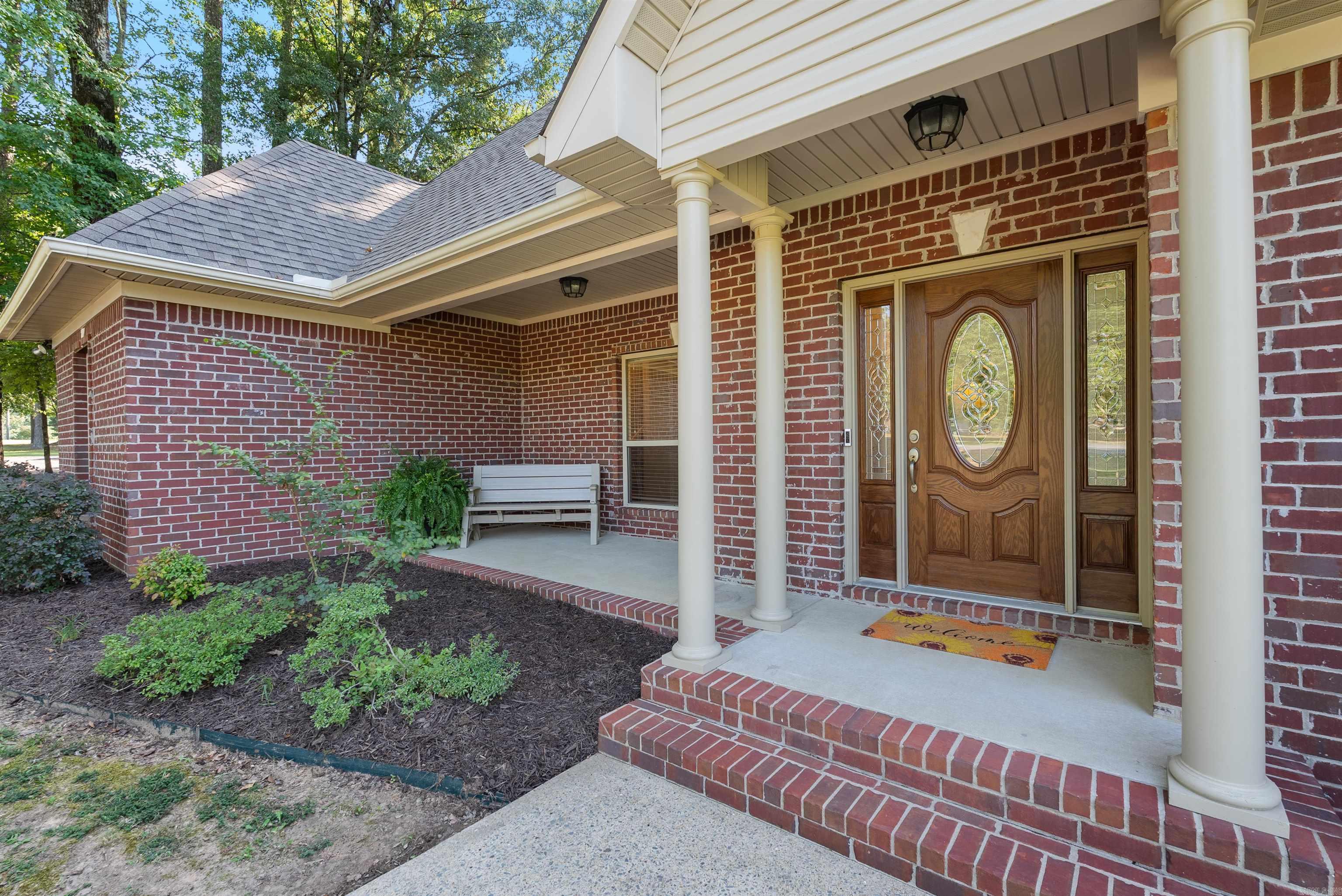 DREW WOOD - Residential