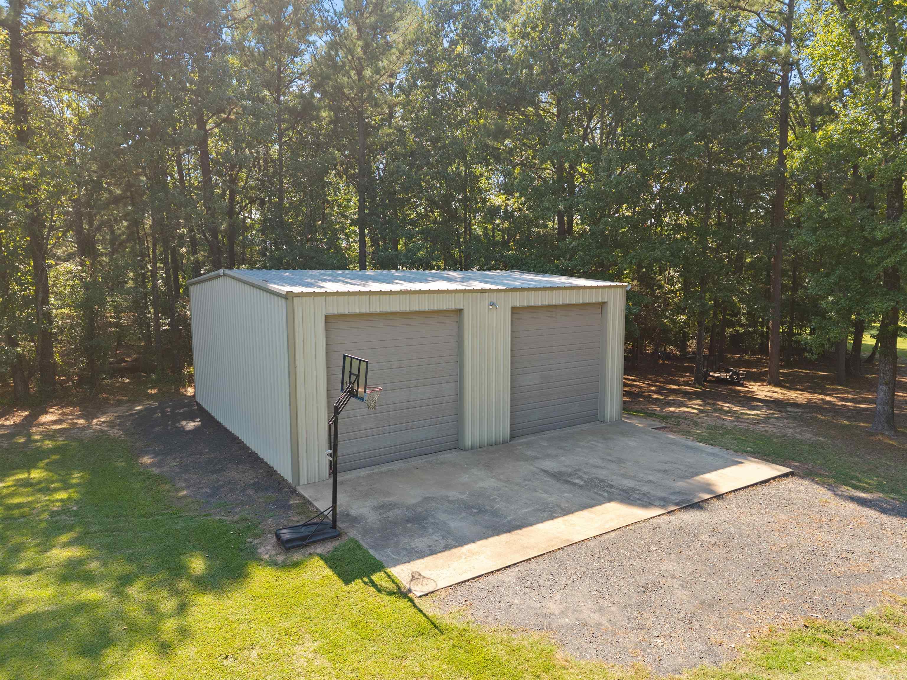 DREW WOOD - Residential