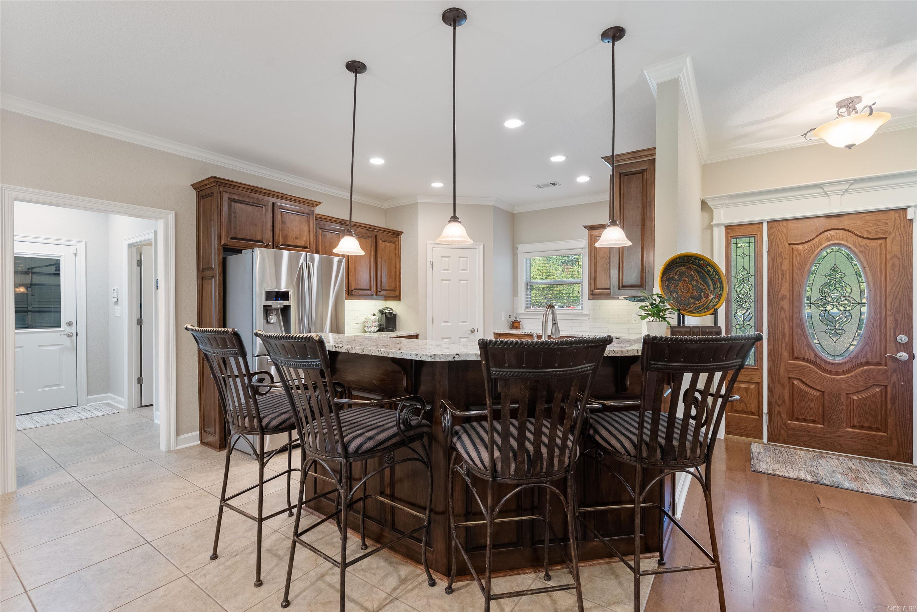 DREW WOOD - Residential