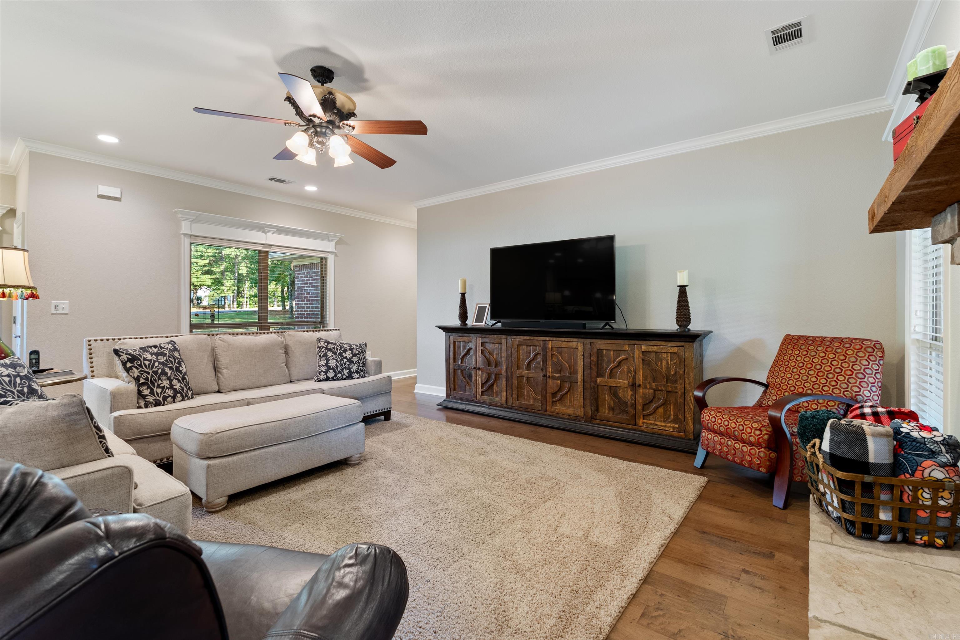 DREW WOOD - Residential