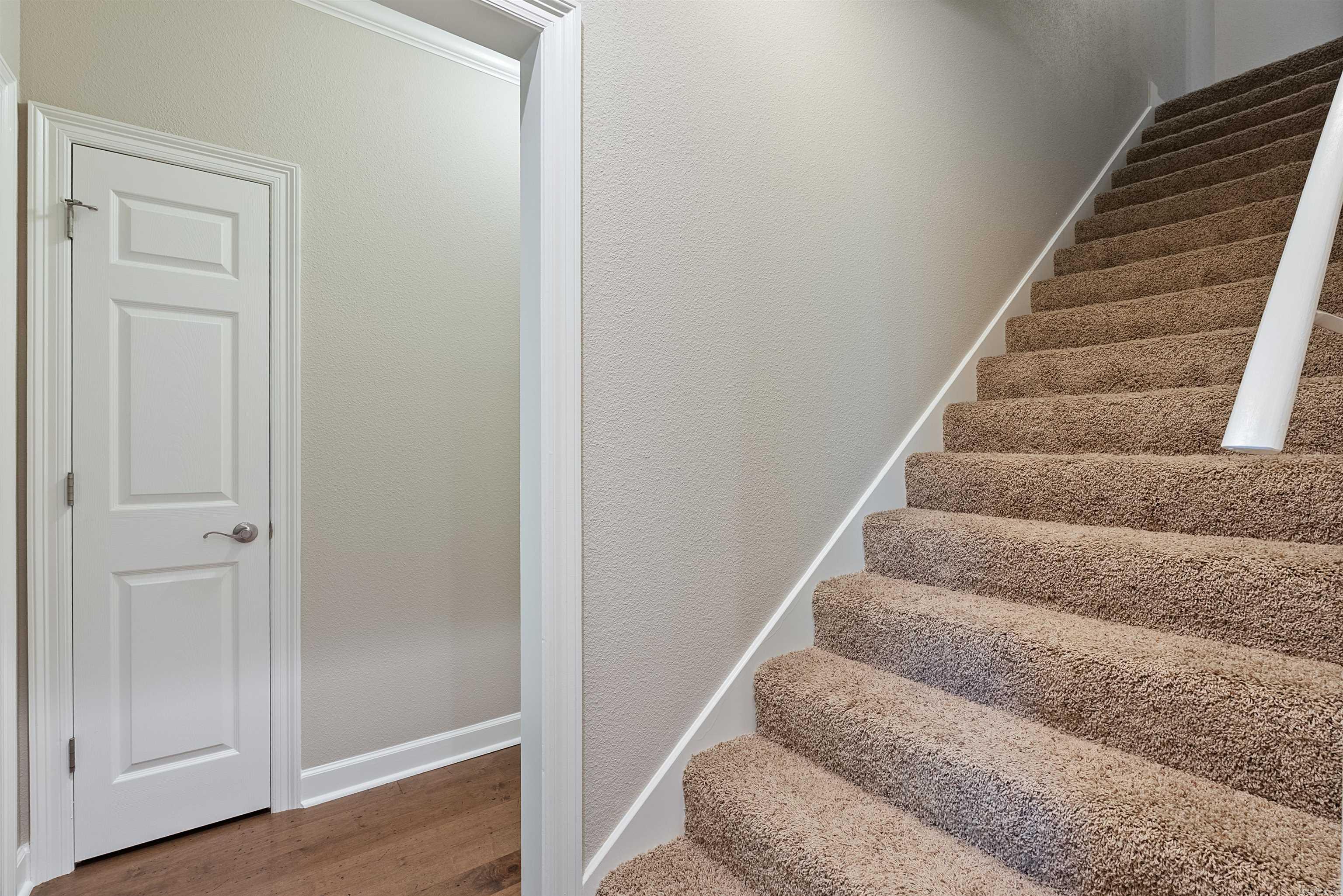 DREW WOOD - Residential