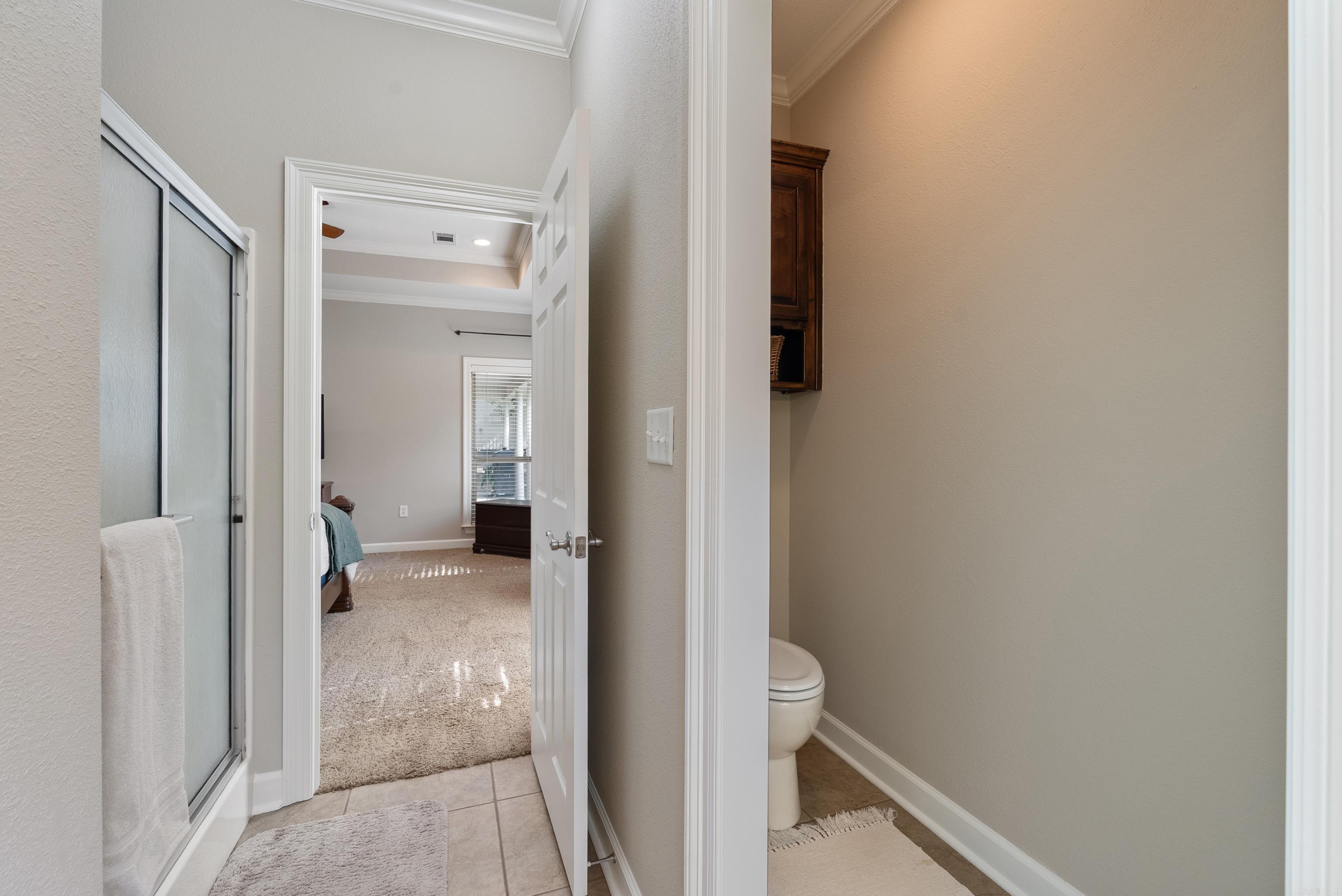 DREW WOOD - Residential