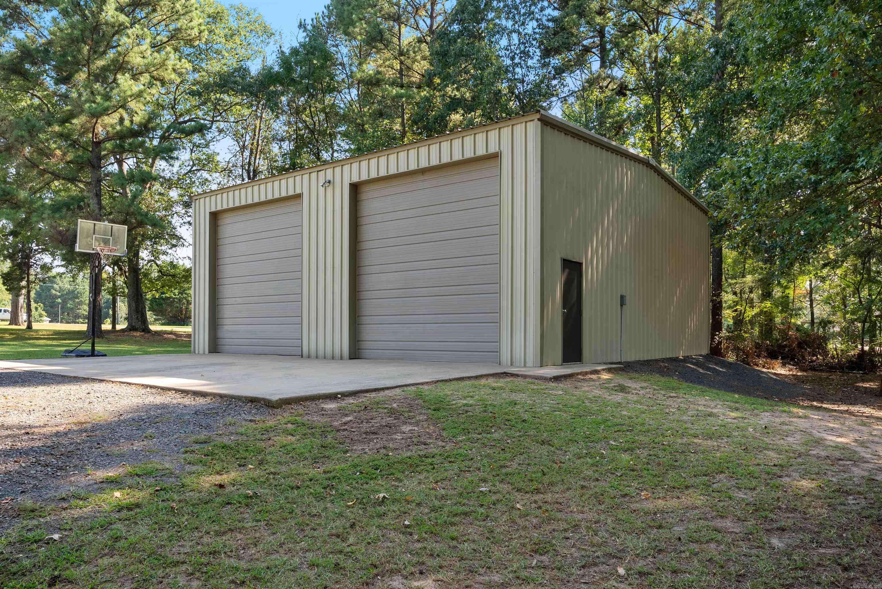 DREW WOOD - Residential