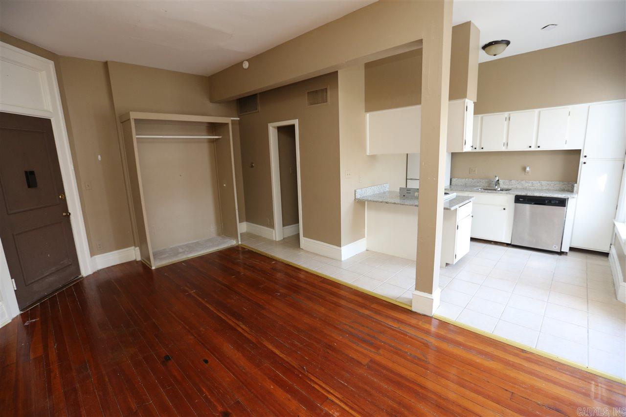 City of Little Rock - Residential Lease