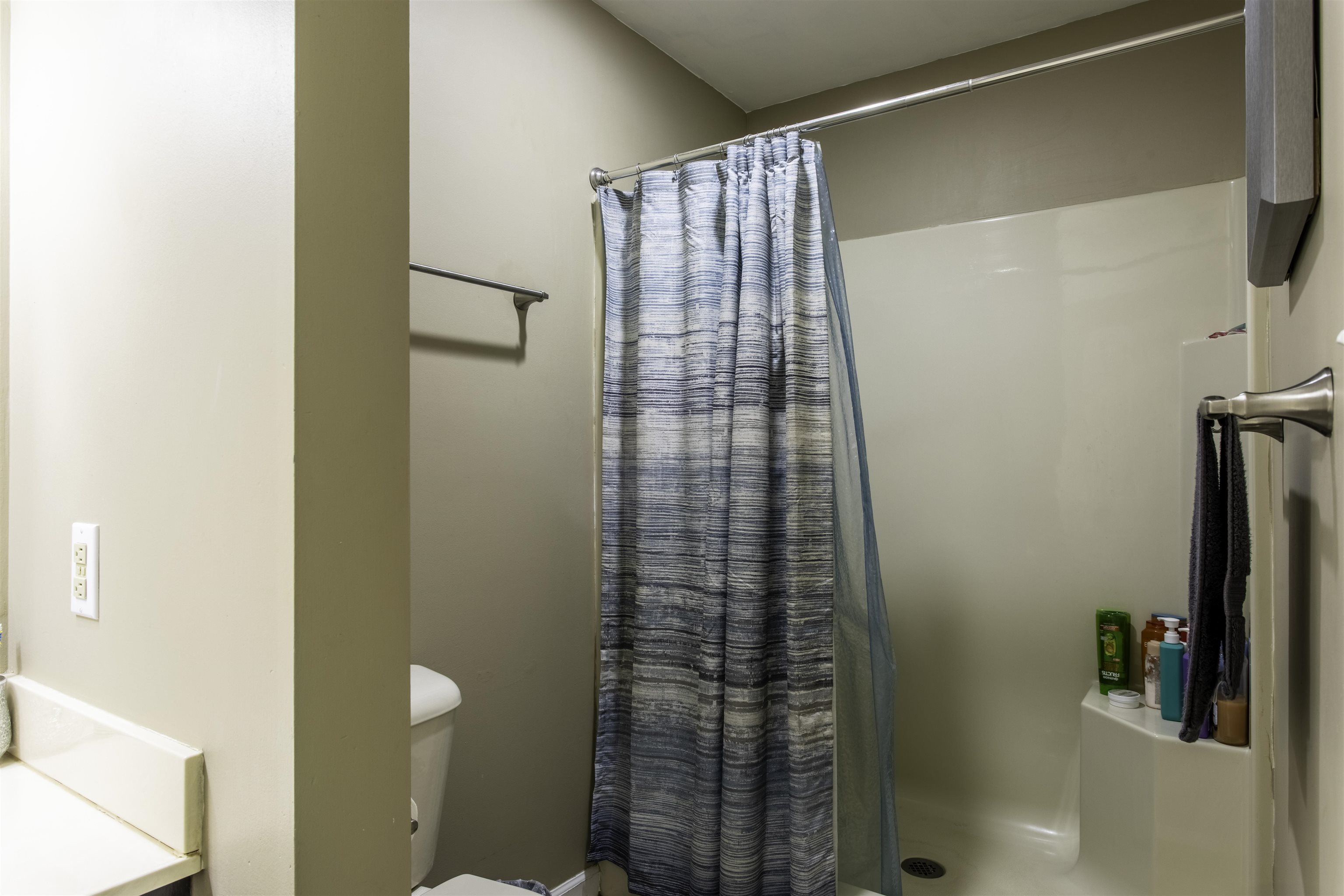 CREE SECOND - Residential