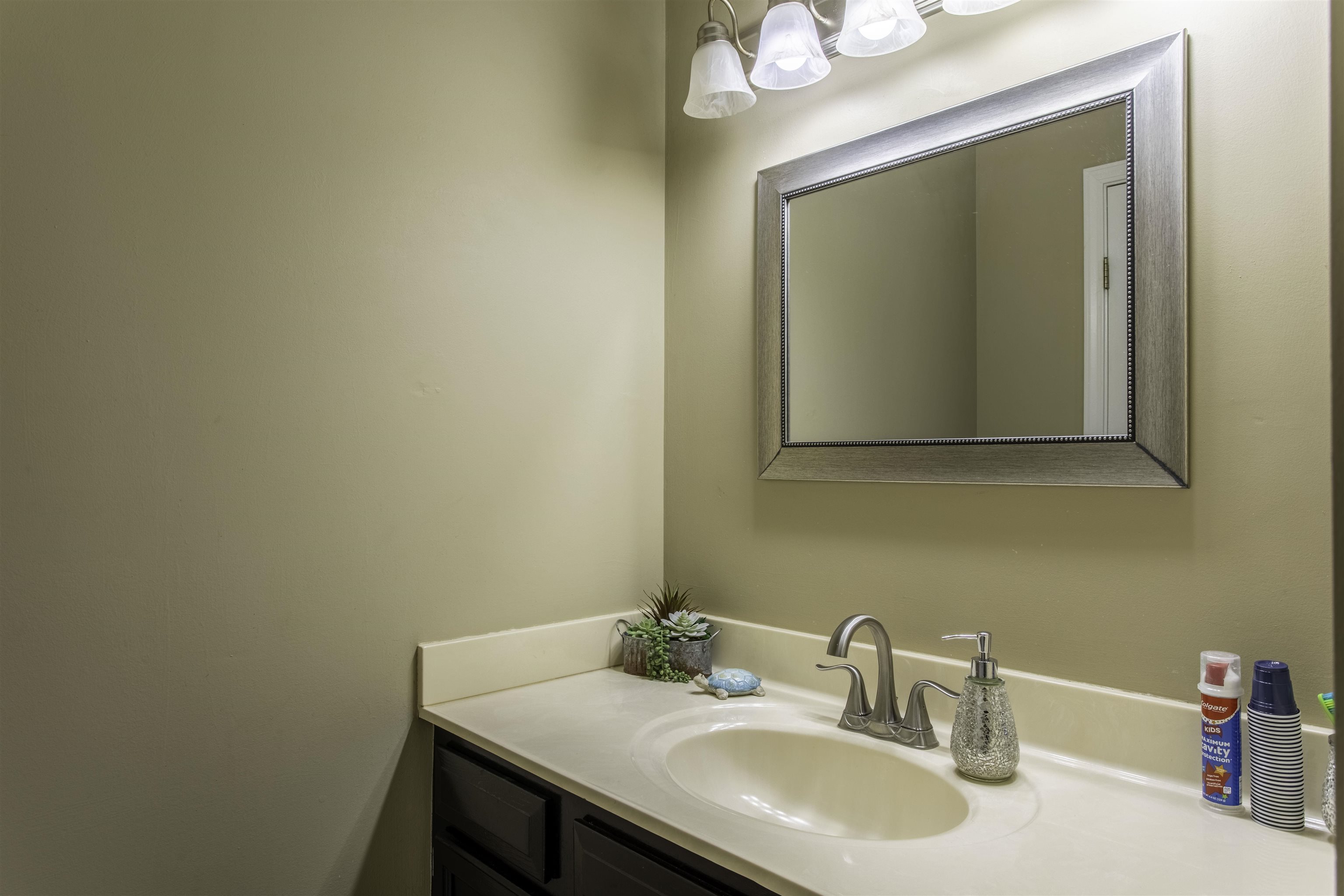 CREE SECOND - Residential
