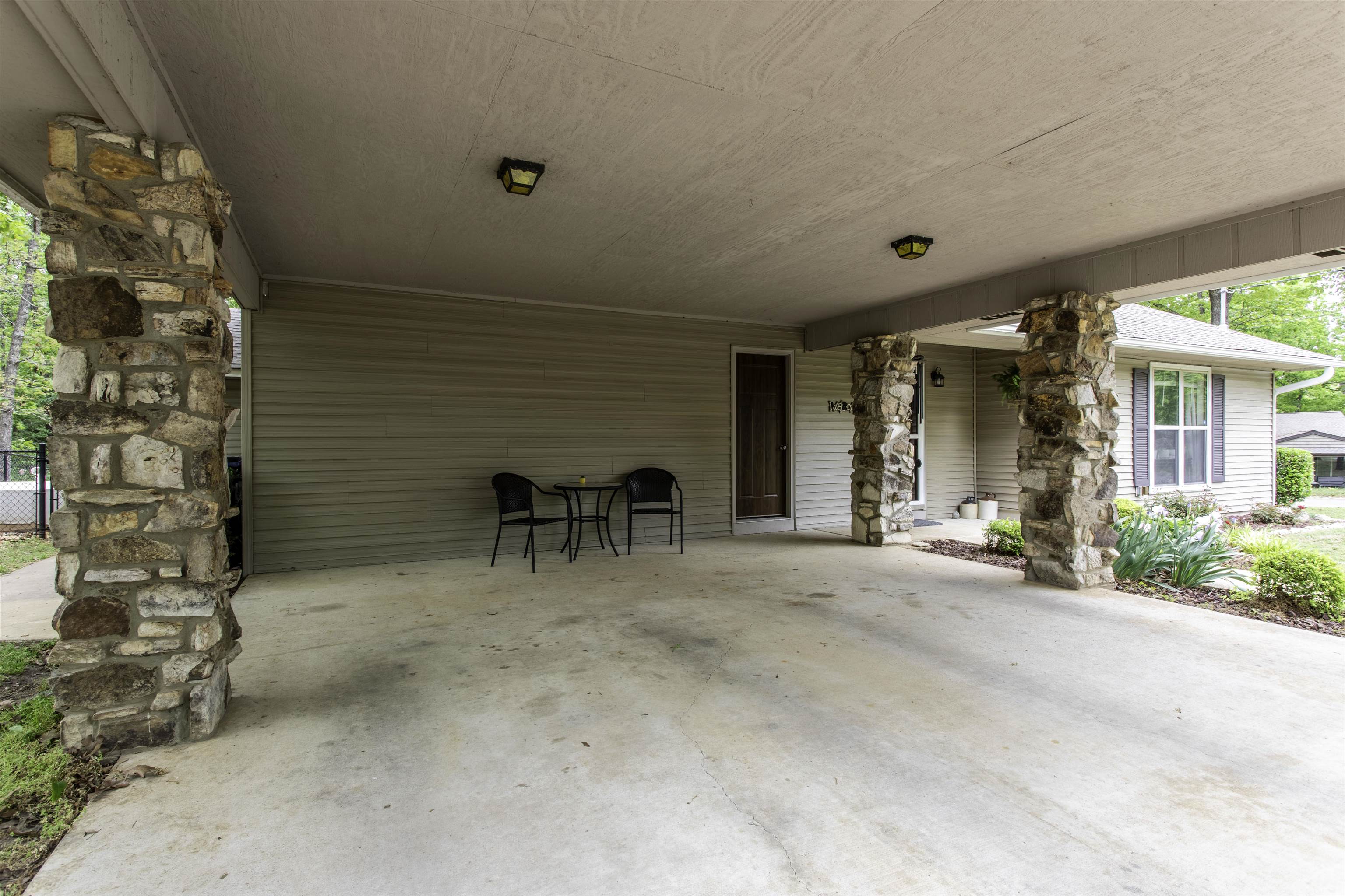 CREE SECOND - Residential