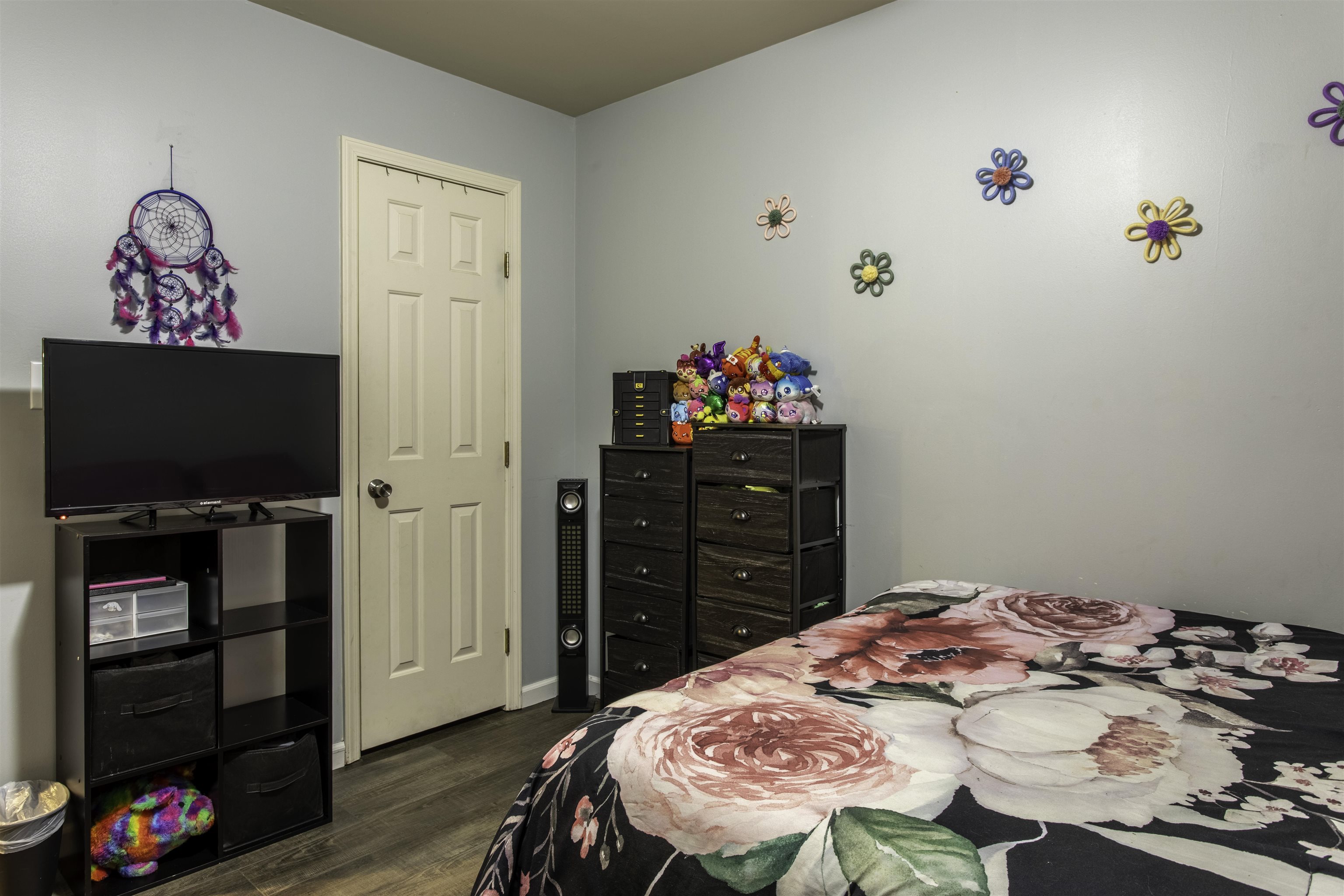 CREE SECOND - Residential