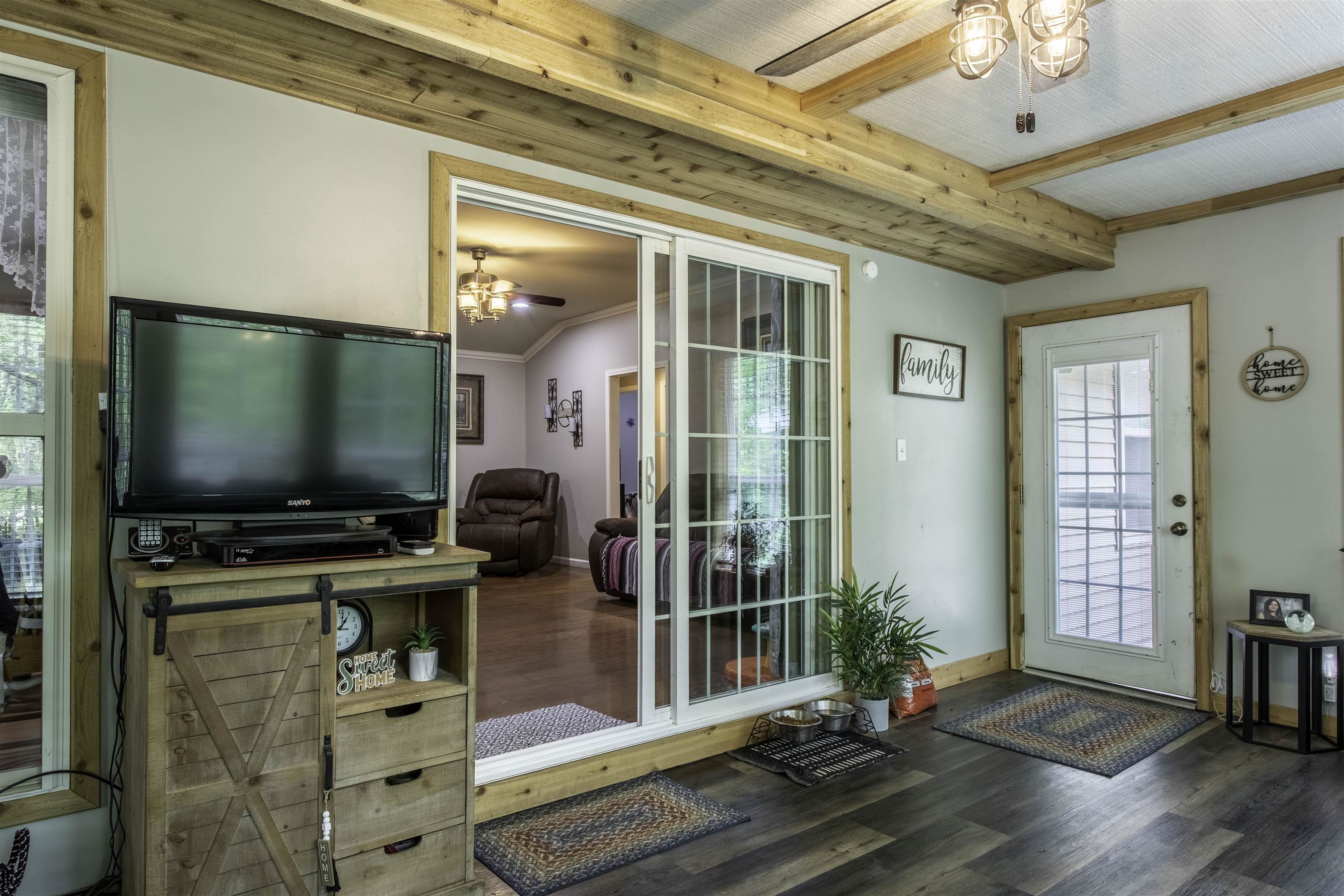 CREE SECOND - Residential