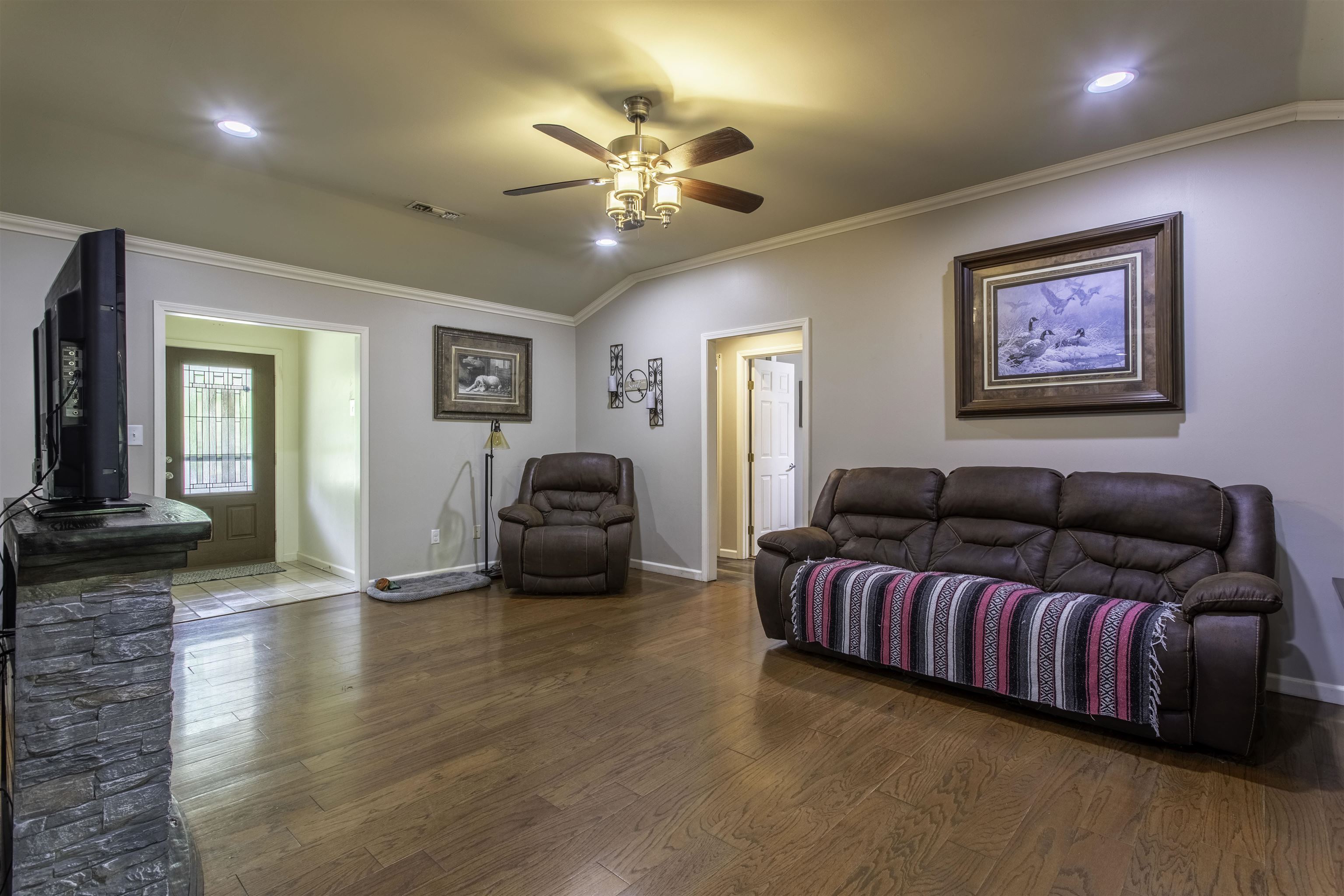CREE SECOND - Residential
