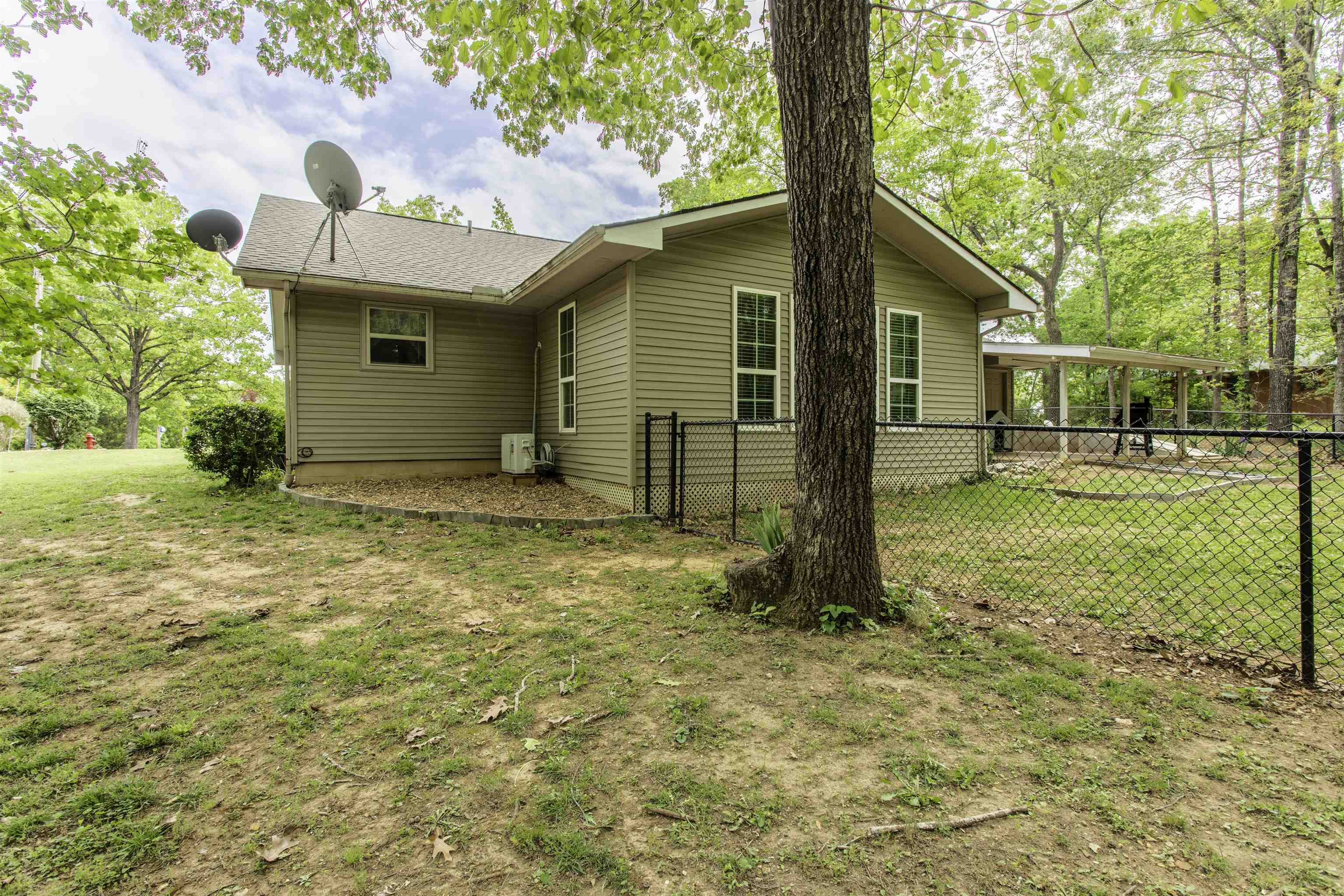CREE SECOND - Residential