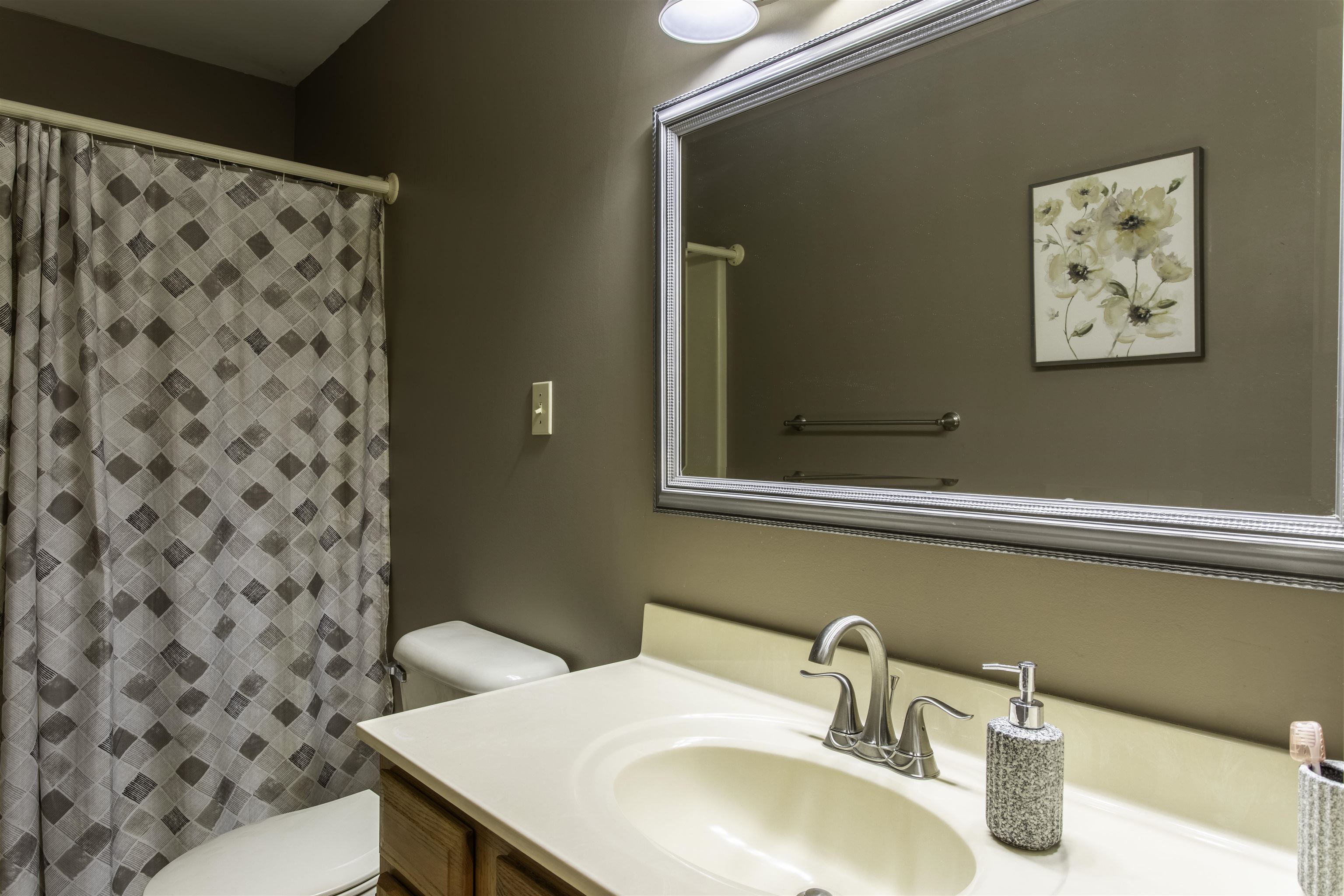 CREE SECOND - Residential