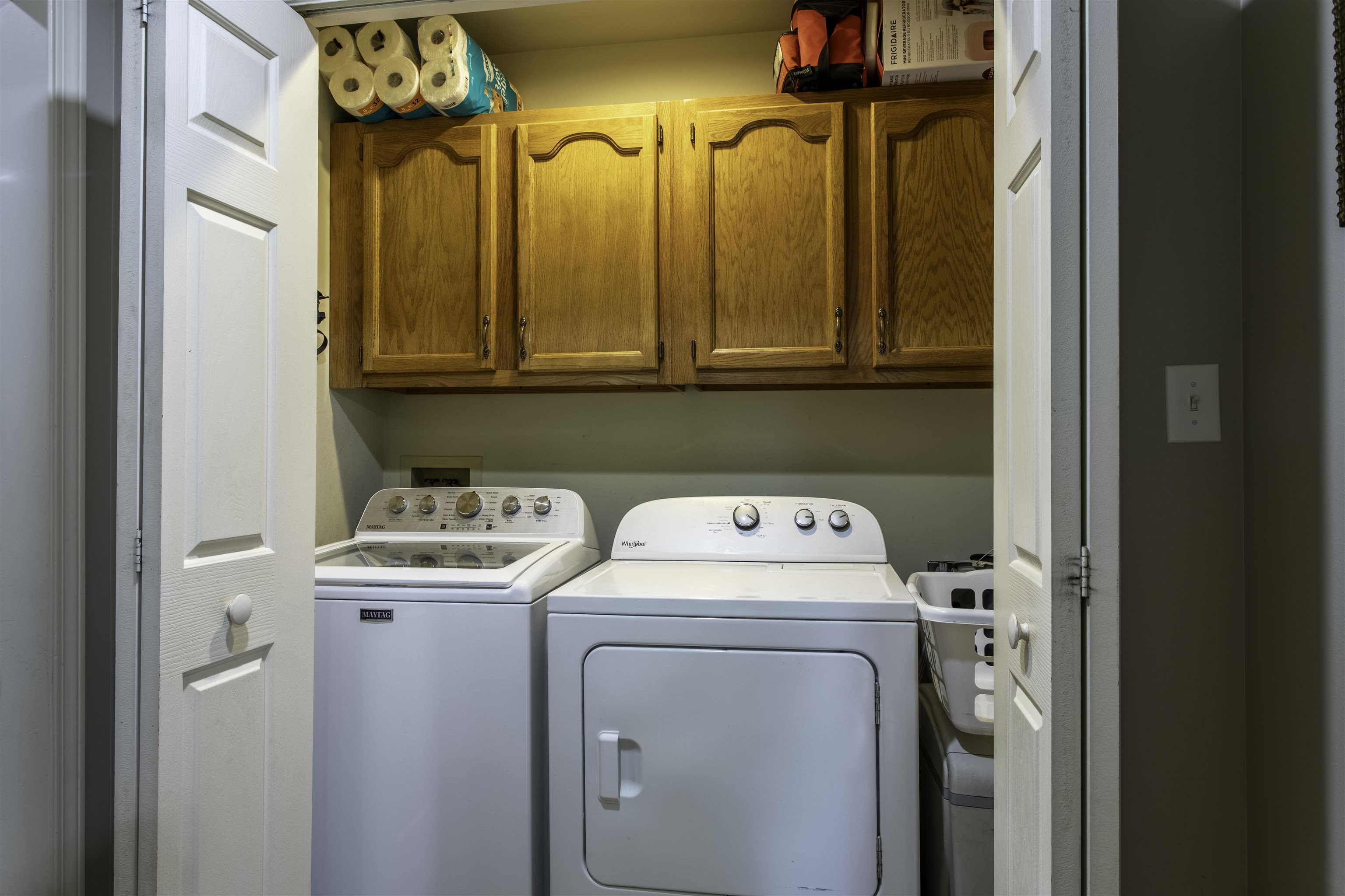 CREE SECOND - Residential