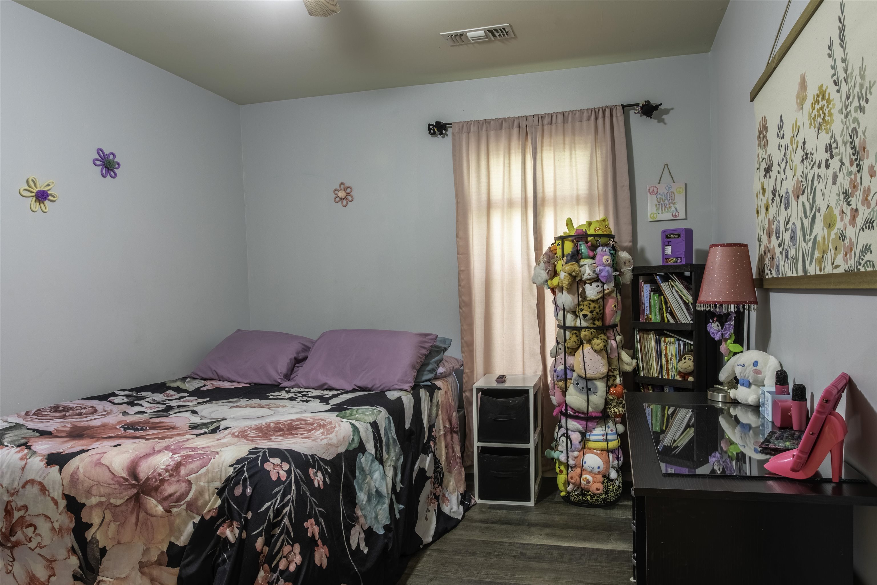 CREE SECOND - Residential