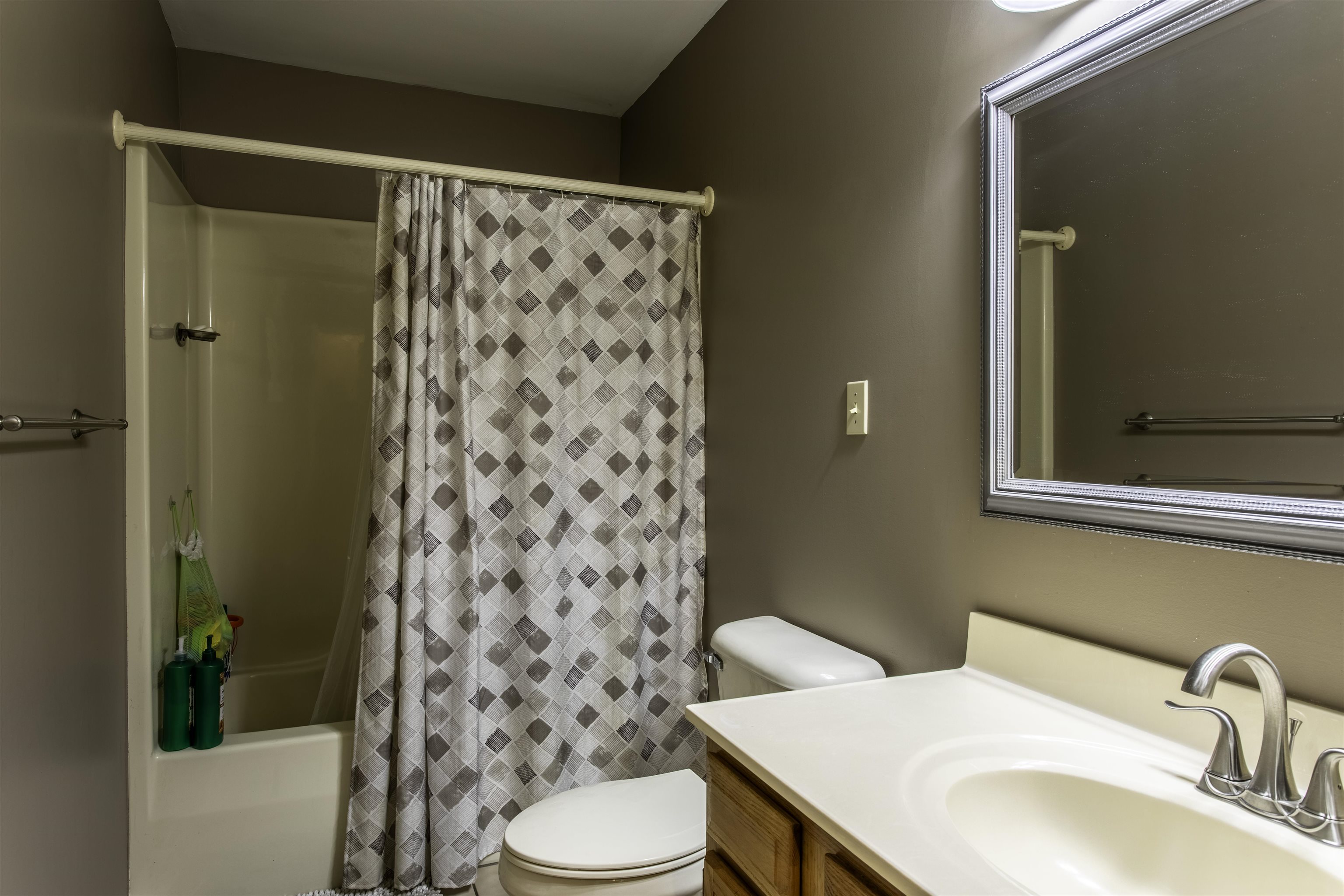 CREE SECOND - Residential