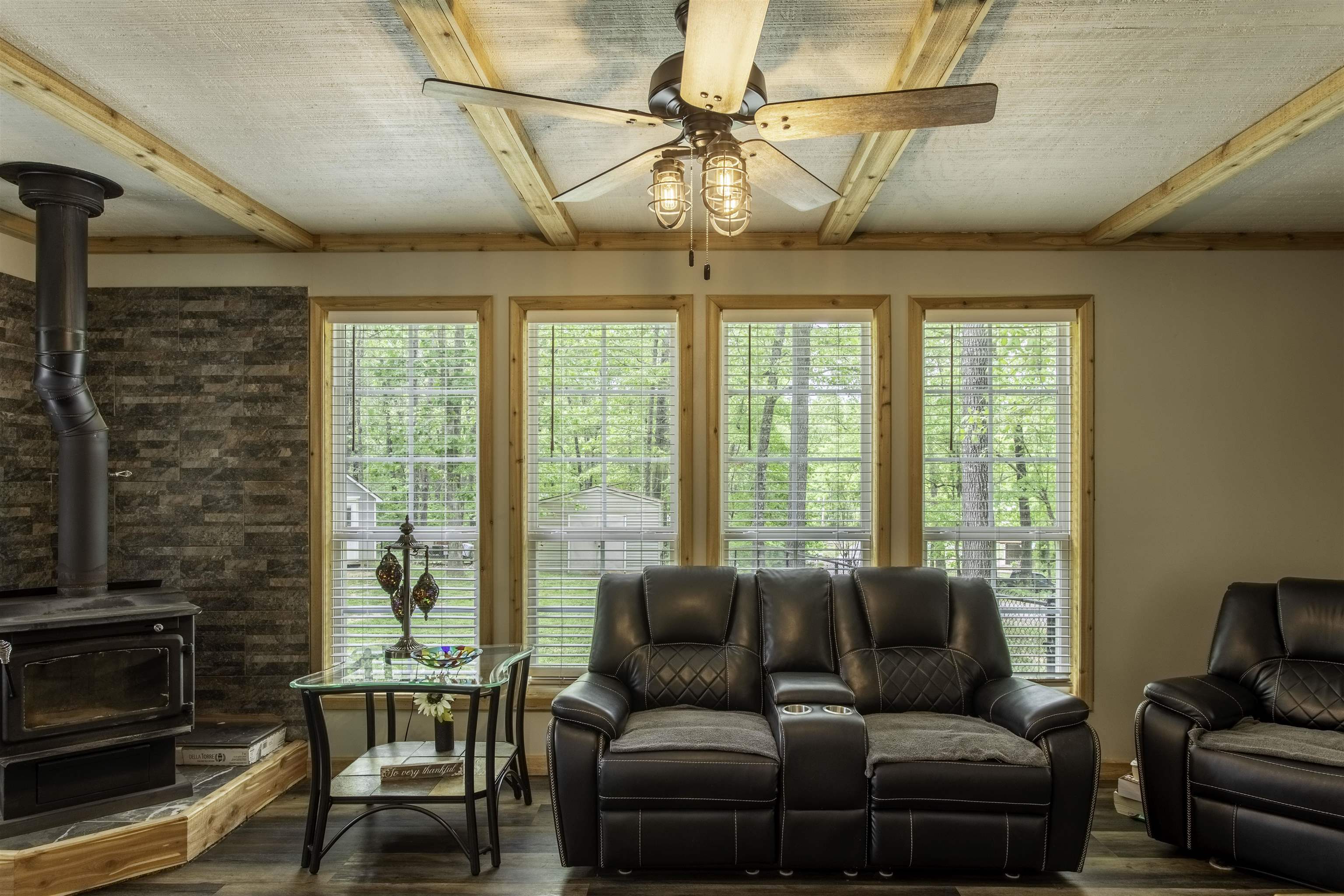 CREE SECOND - Residential